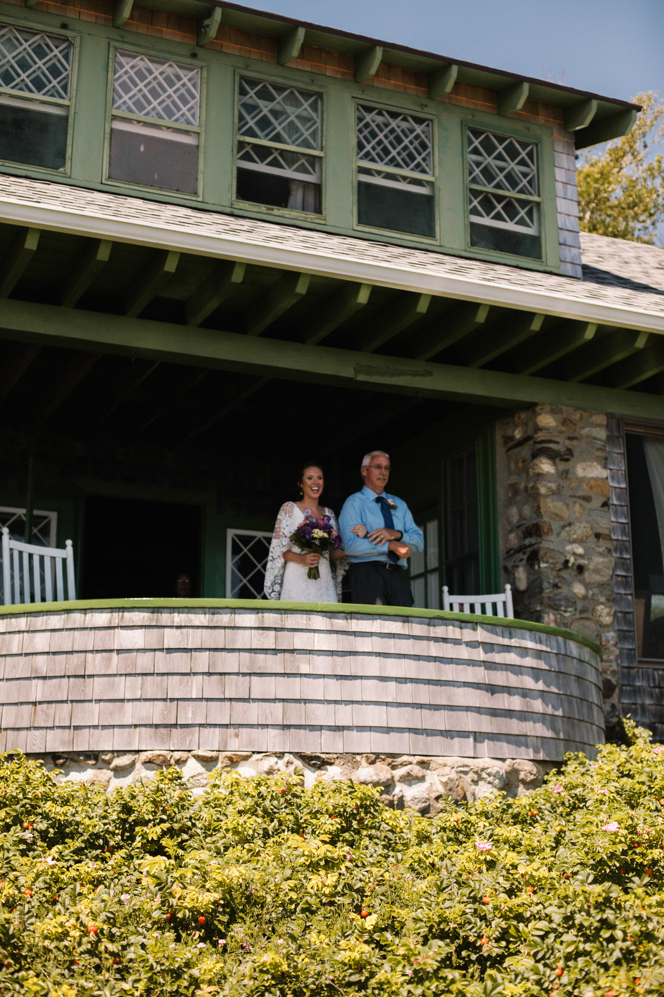 Damian and Jesse Chebeague Island Maine Backyard Destination Beach Wedding White Sails Creative_1.JPG