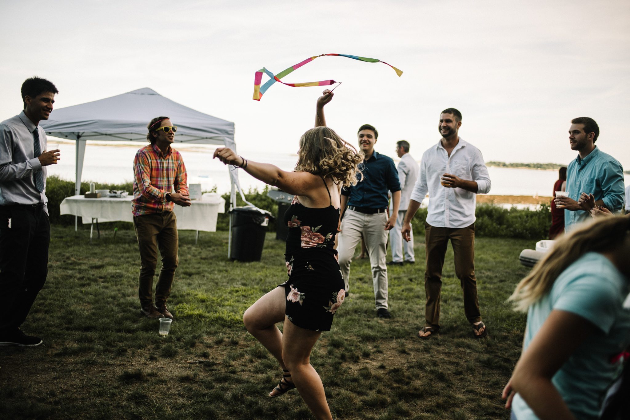 Damian and Jesse Chebeague Island Maine Backyard Destination Beach Wedding White Sails Creative_20.JPG