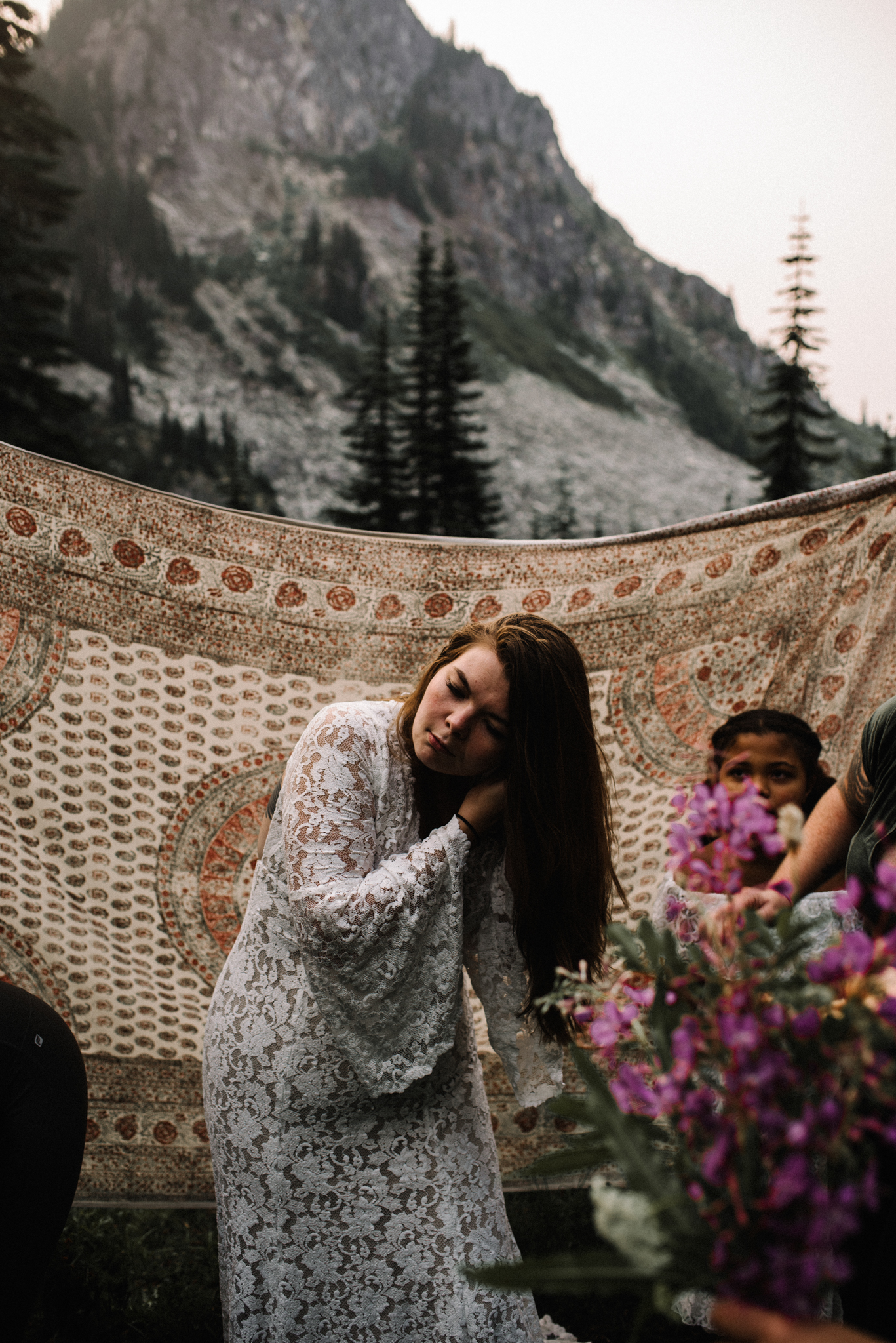 Megan and Andrew Lake Valhalla Washington PNW Adventure Elopement White Sails Creative Sunrise Hike_49.JPG