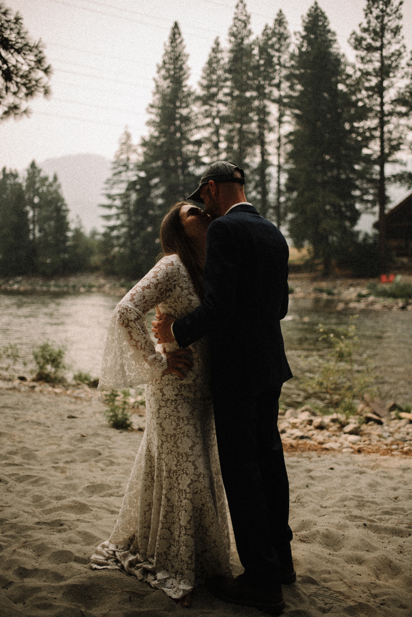 Megan and Andrew Lake Valhalla Washington PNW Adventure Elopement White Sails Creative Sunrise Hike_93.JPG