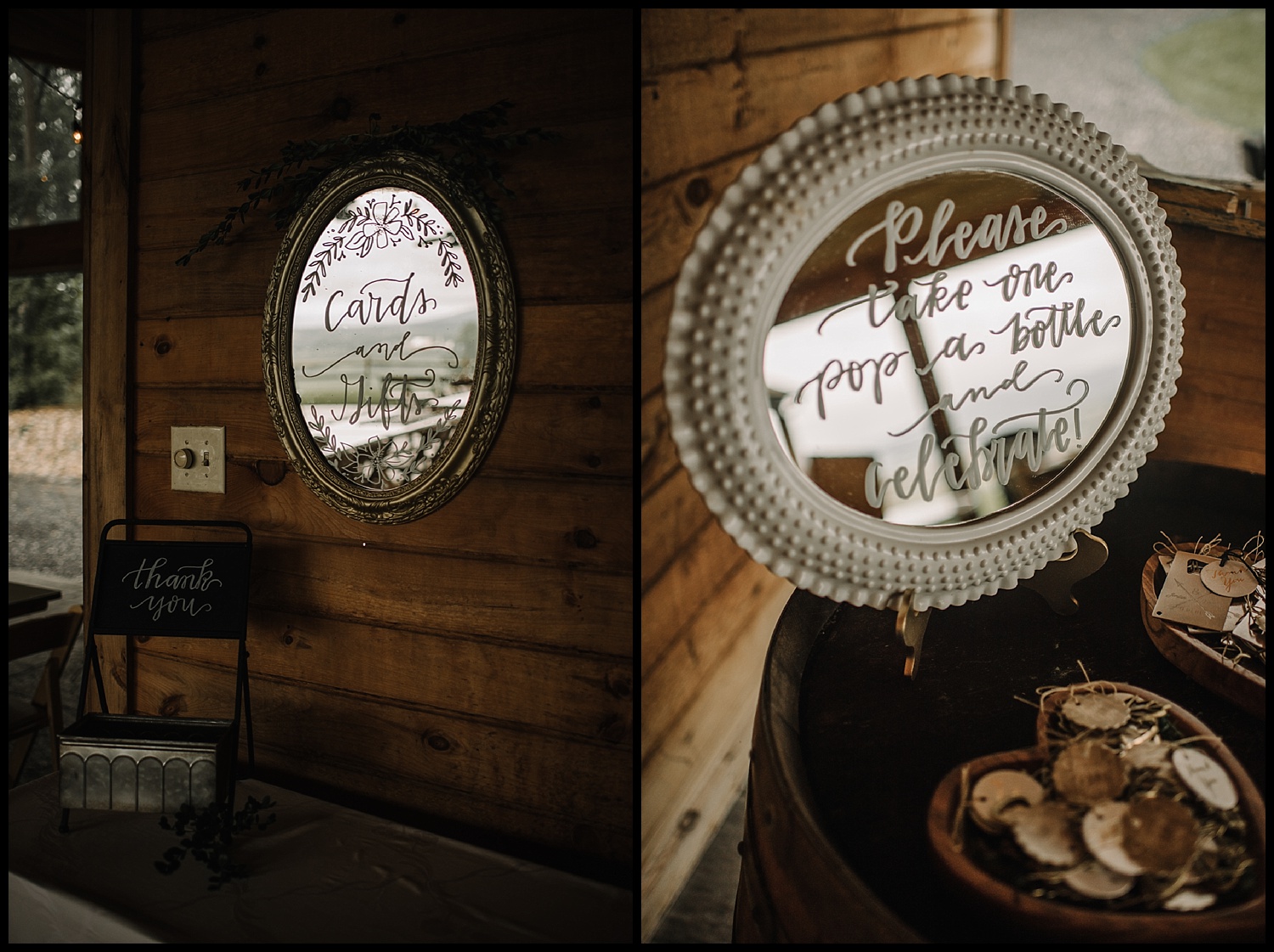 Jordan and Danielle - Shenandoah Woods Luray Virginia Wedding - Foggy Mountain and Forest Wedding - White Sails Creative Photography_102.jpg