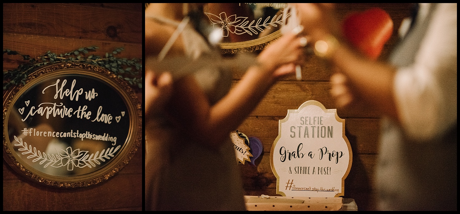 Jordan and Danielle - Shenandoah Woods Luray Virginia Wedding - Foggy Mountain and Forest Wedding - White Sails Creative Photography_123.jpg