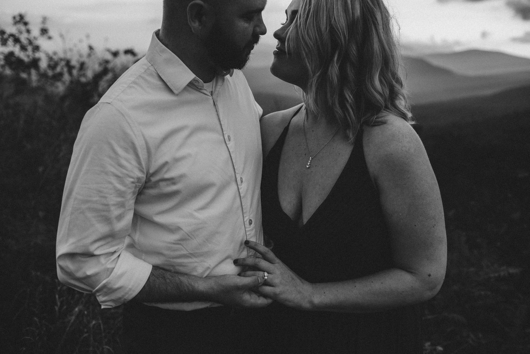 Allie _ Greg - Engagement Session - Shenandoah National Park - White Sails Creative_103_1.JPG