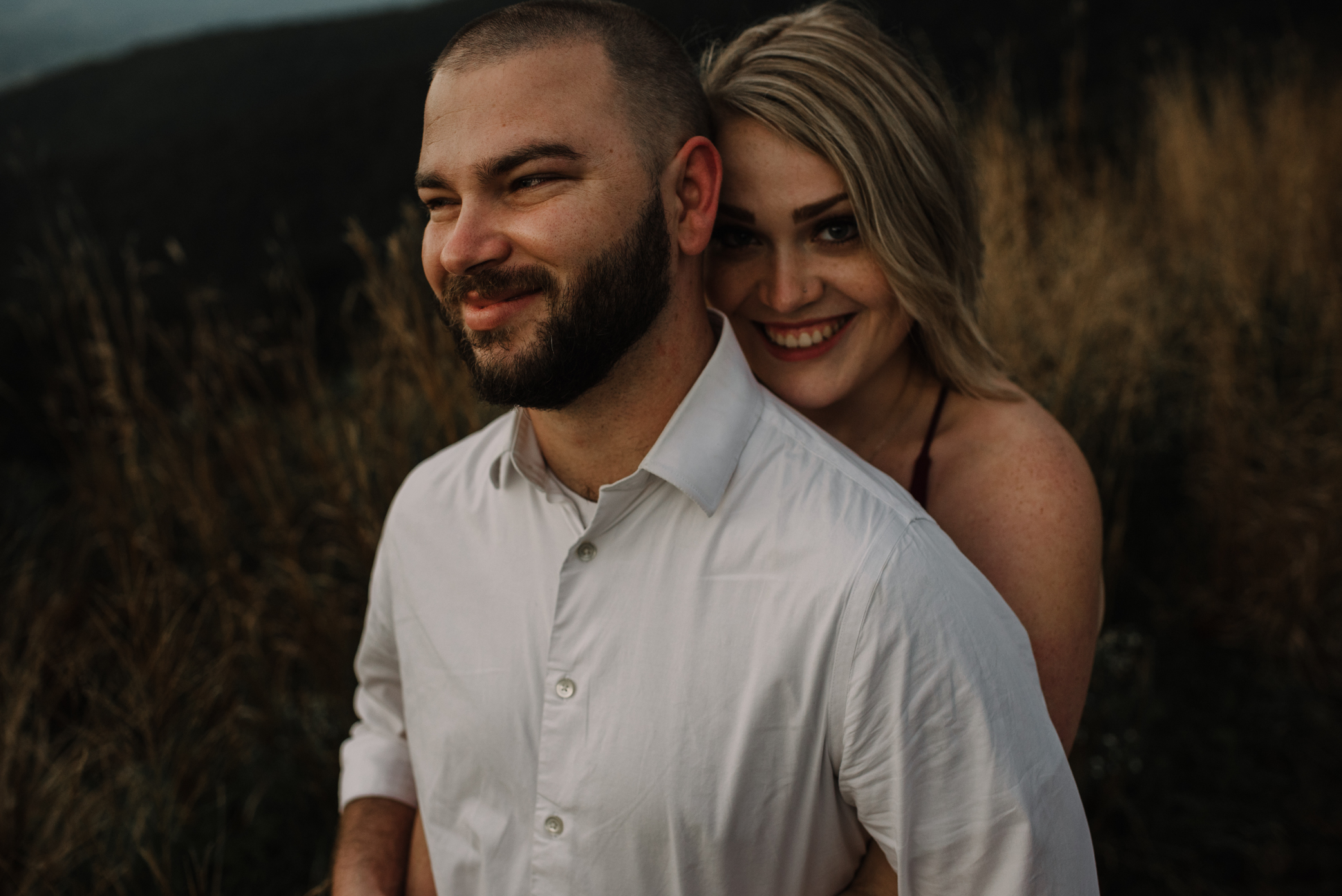 Allie _ Greg - Engagement Session - Shenandoah National Park - White Sails Creative_143.JPG