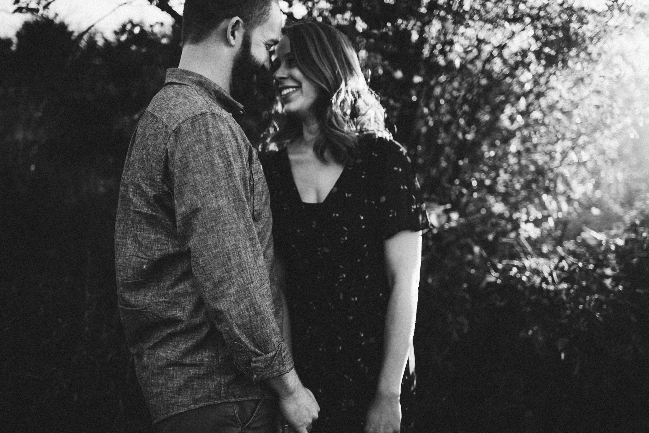 Molly and Zach Engagement Session - Fall Autumn Sunset Couple Adventure Session - Shenandoah National Park - Blue Ridge Parkway Skyline Drive - White Sails Creative_2.JPG