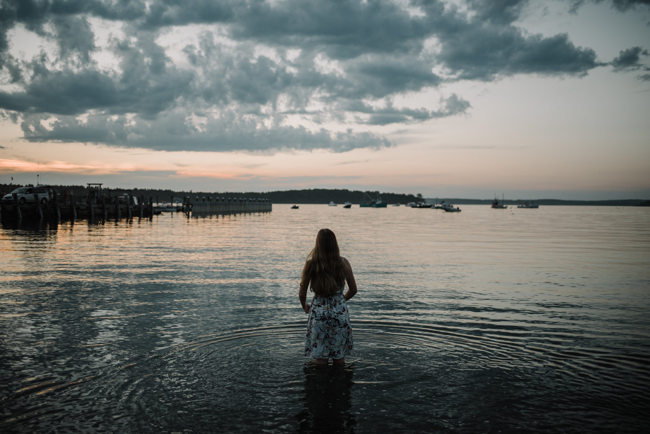 Isabel Adventure Portrait Session Chebeague Island Maine White Sails Creative_32.JPG