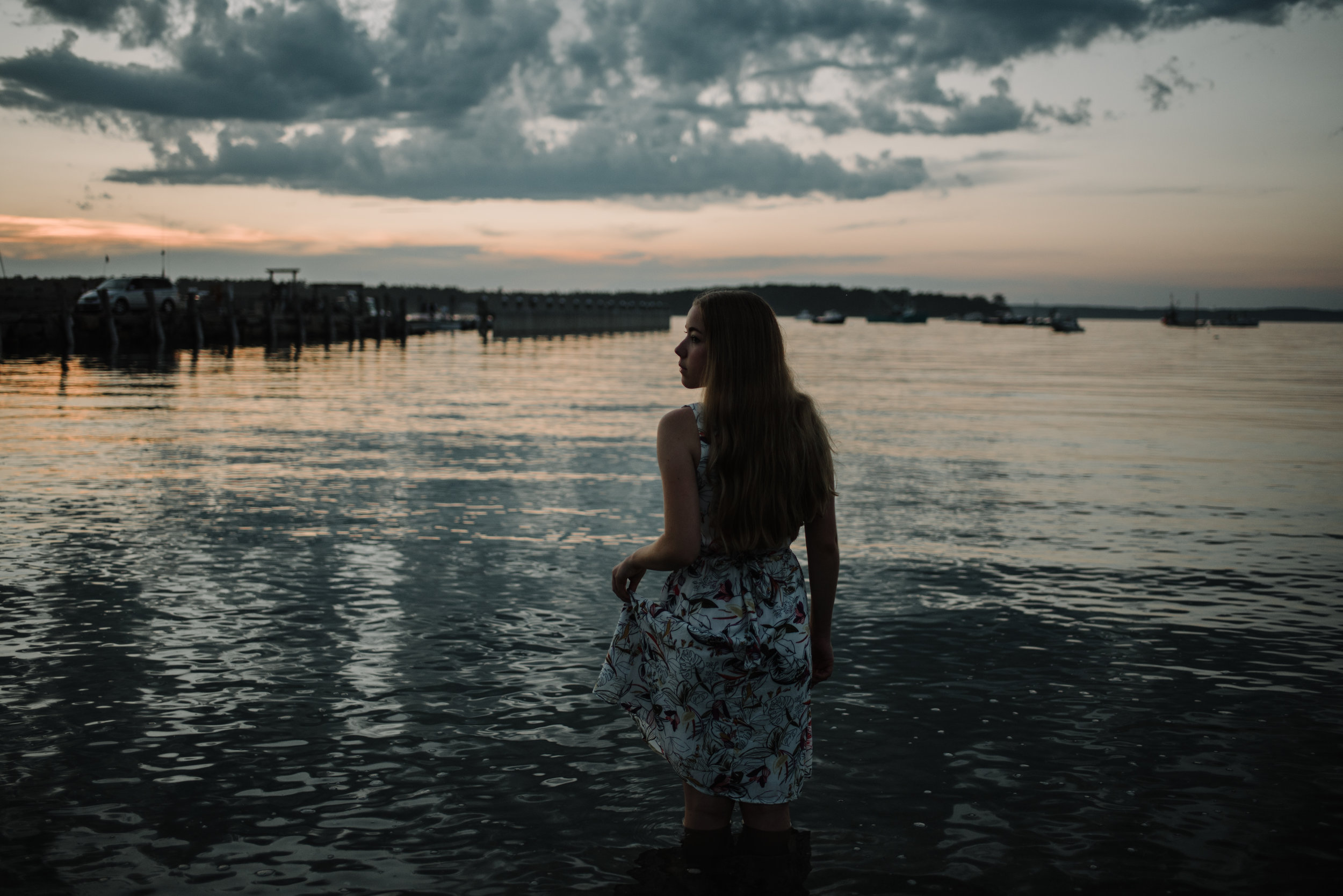 Isabel Adventure Portrait Session Chebeague Island Maine White Sails Creative_36.JPG