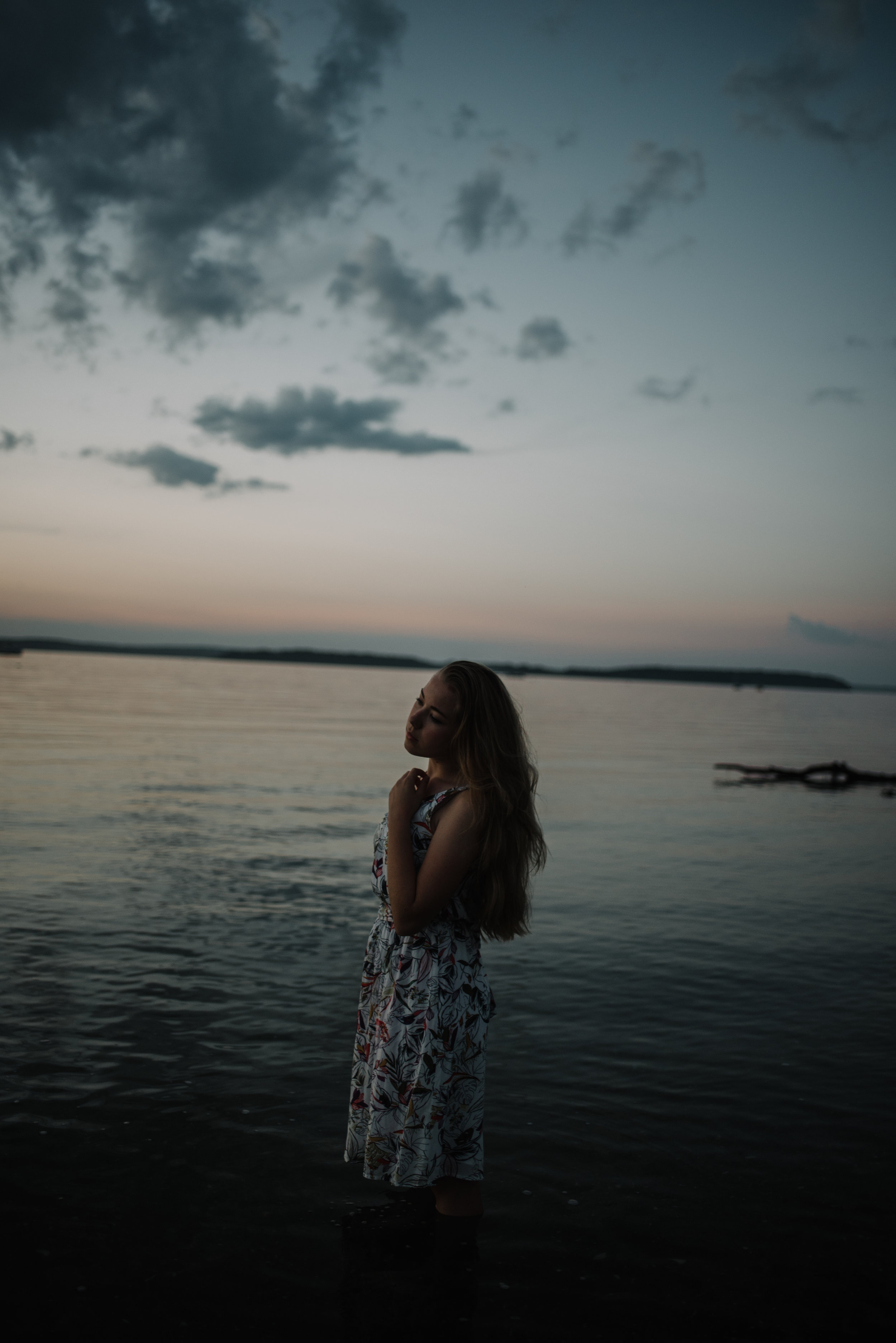 Isabel Adventure Portrait Session Chebeague Island Maine White Sails Creative_47.JPG