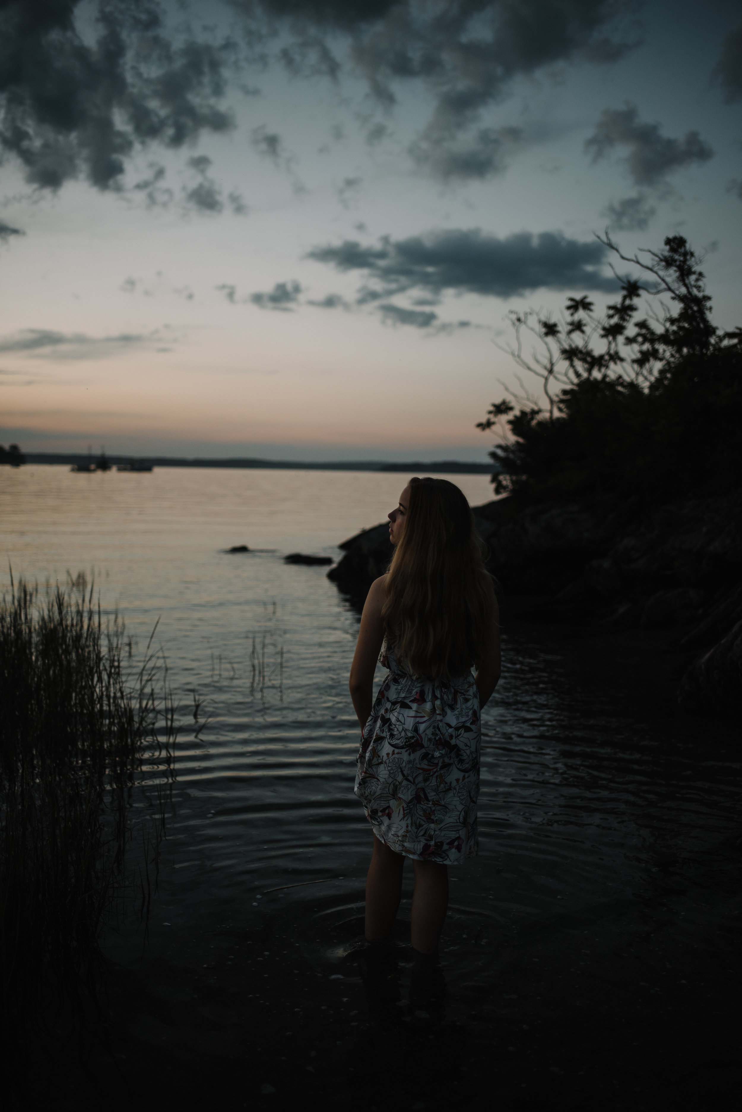 Isabel Adventure Portrait Session Chebeague Island Maine White Sails Creative_48.JPG