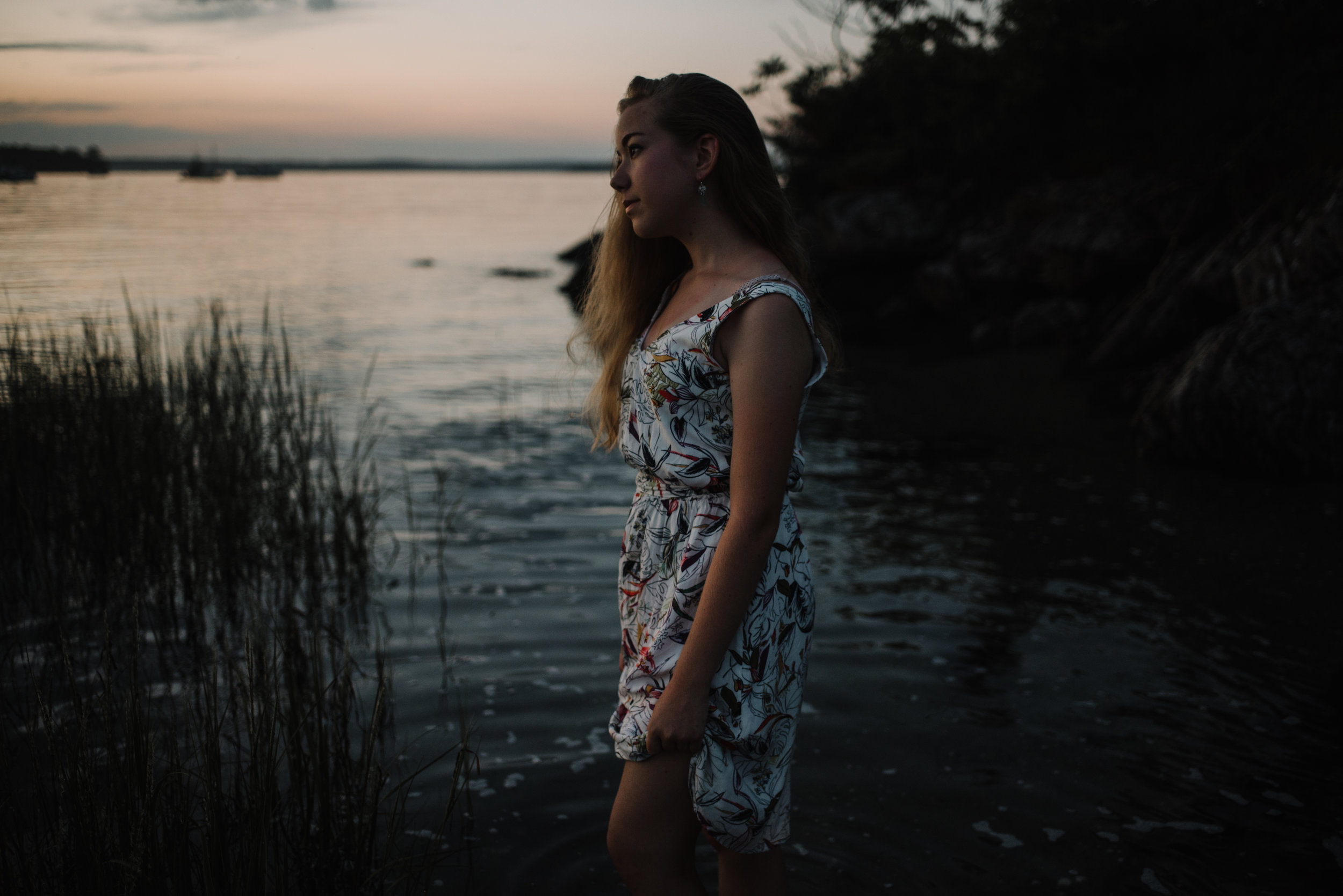 Isabel Adventure Portrait Session Chebeague Island Maine White Sails Creative_57.JPG