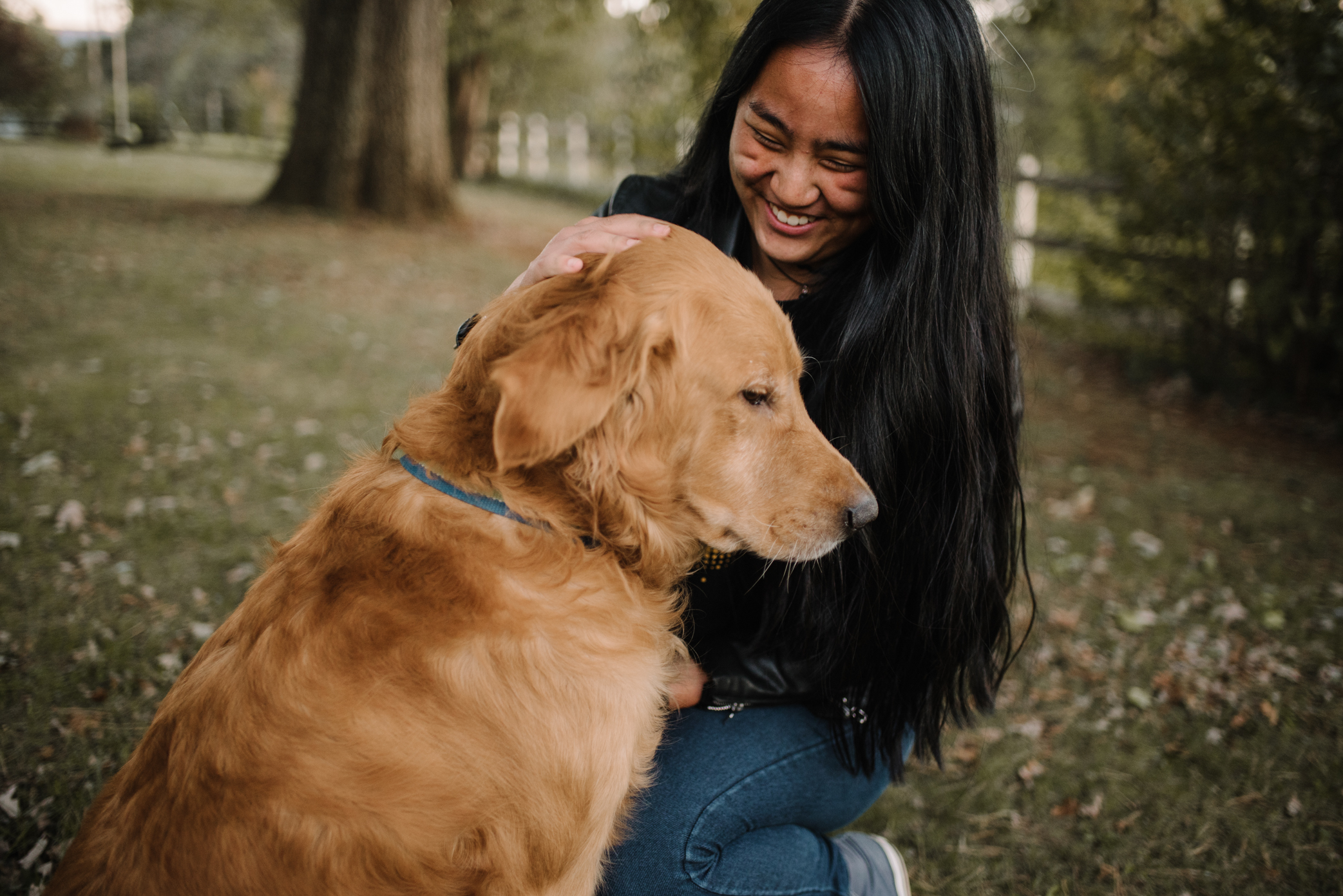 Grace High School Senior Session Photo Shoot Urban Downtown Mountain Top With Dog_82.JPG