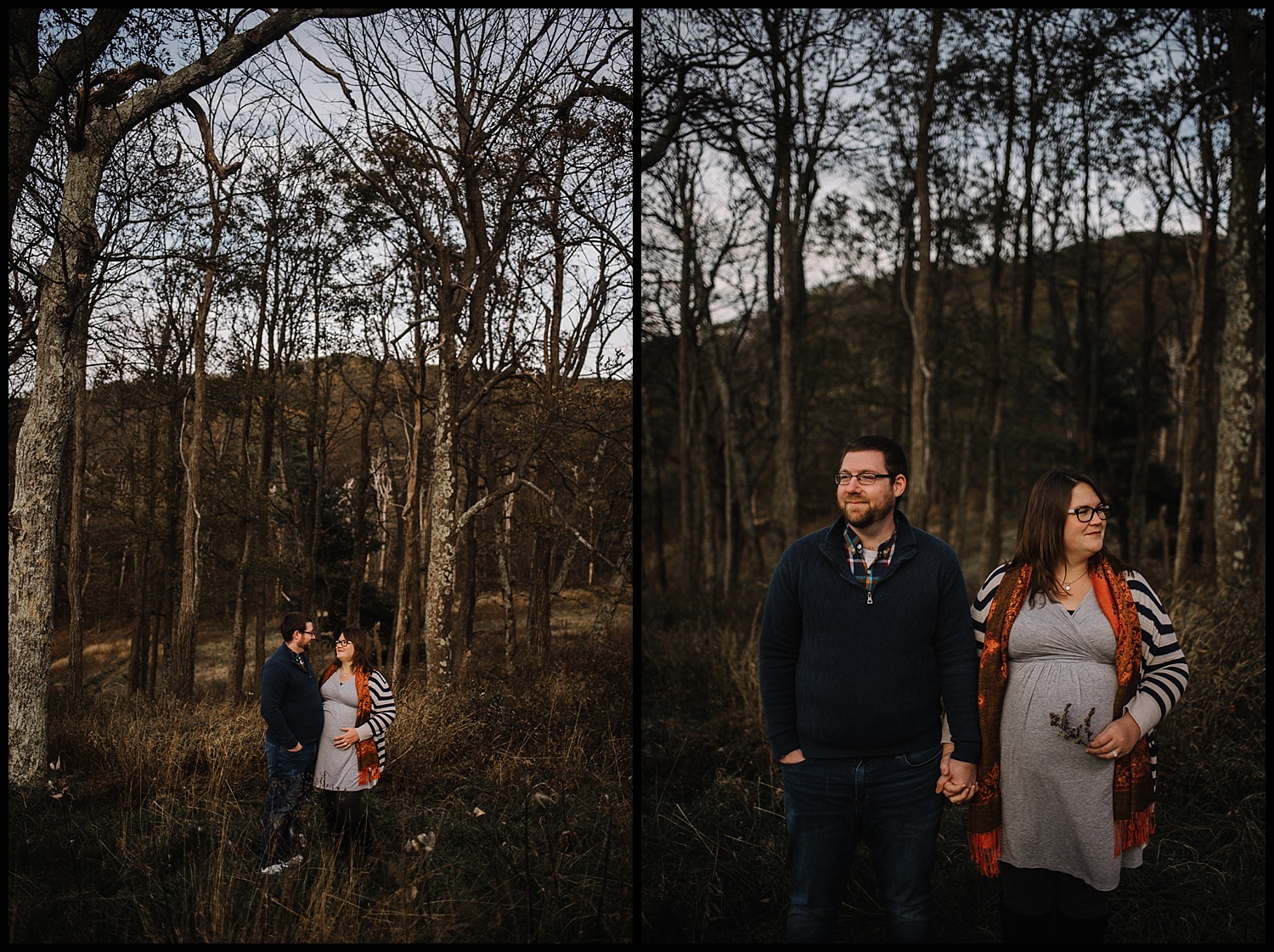 Sarah and Evan - Maternity Session_9.jpg