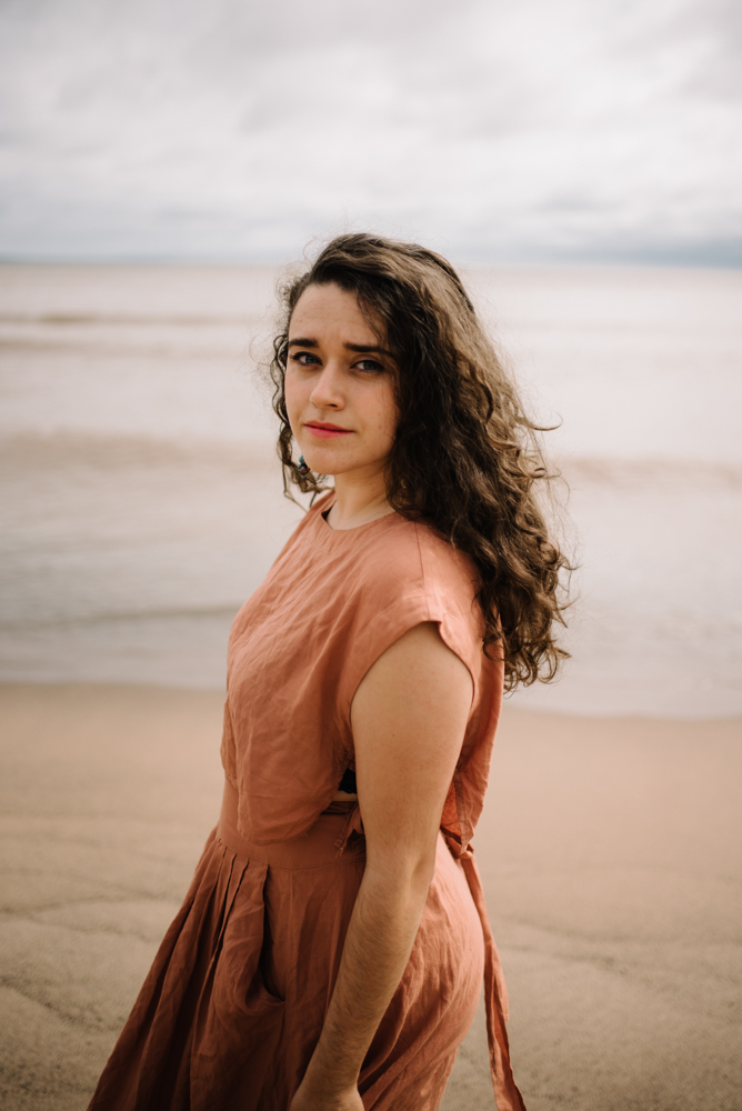 Clare - Lake Superior - North Shore Duluth Minnesota - Stormy Lake Portraits - White Sails Creative Photography_2.JPG