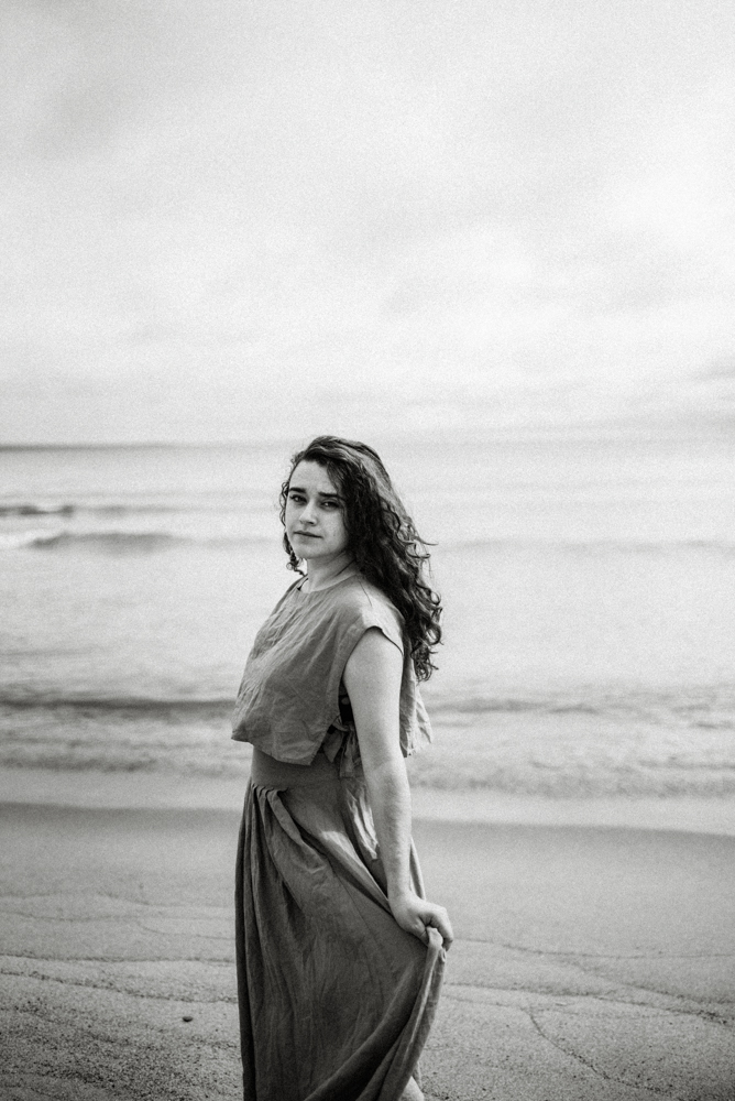 Clare - Lake Superior - North Shore Duluth Minnesota - Stormy Lake Portraits - White Sails Creative Photography_1.JPG