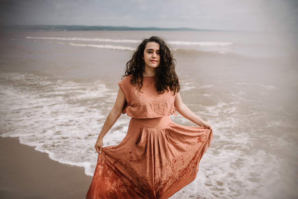 Clare - Lake Superior - North Shore Duluth Minnesota - Stormy Lake Portraits - White Sails Creative Photography_28.JPG