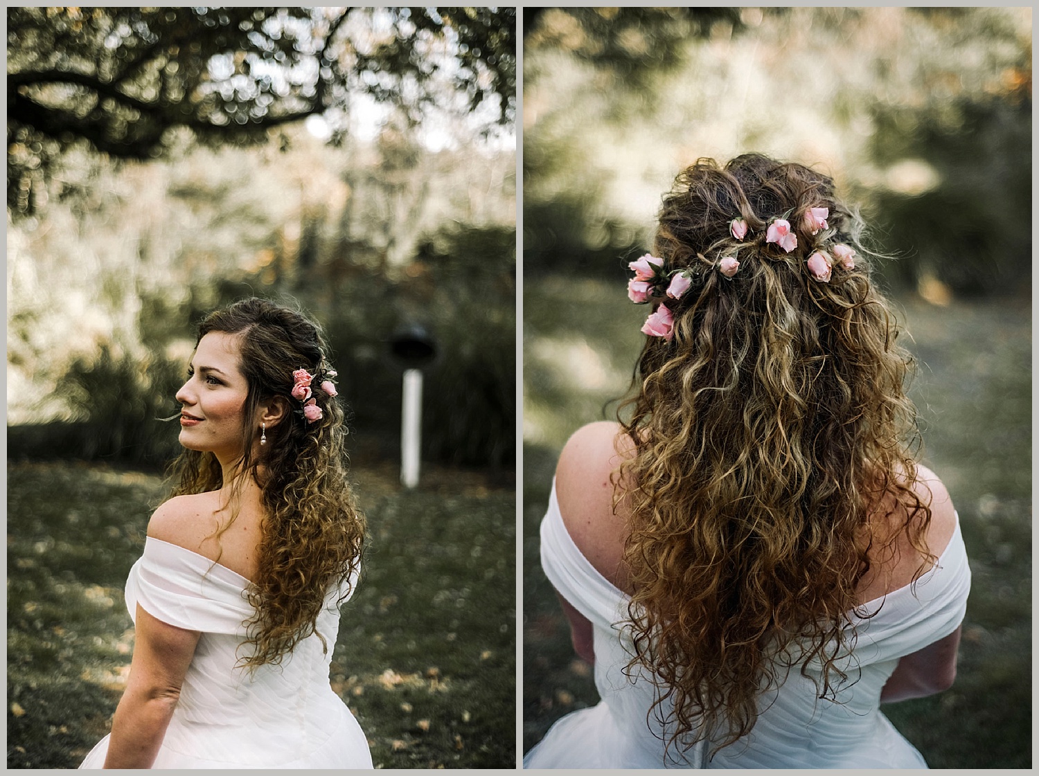 Hannah and Shannon - Autumn Back yard wedding - Loudoun County Little Washington Wedding - Intimate Wedding - White Sails Creative Photography_26.jpg