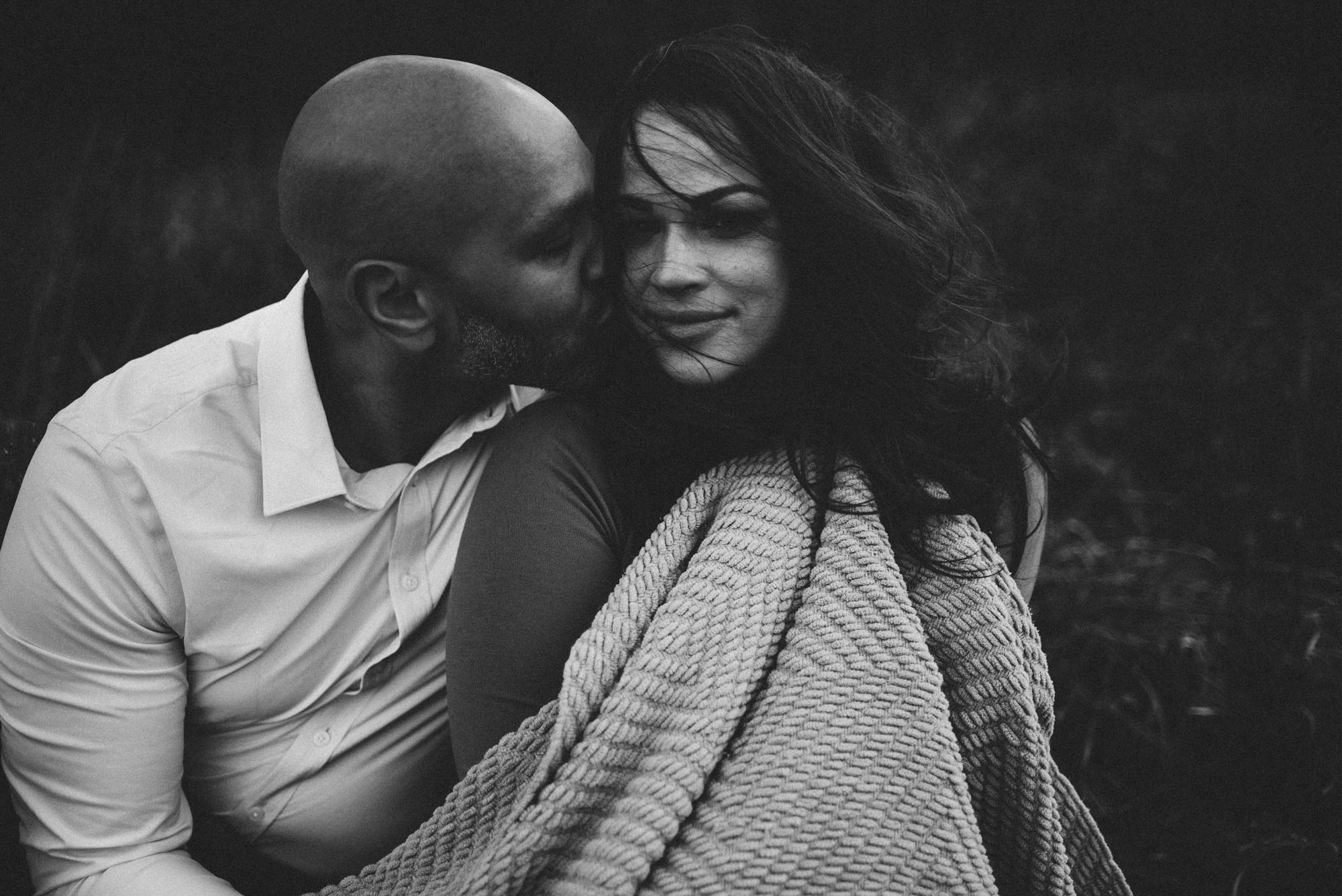 Shenandoah National Park Engagement Session - Shenandoah National Park Elopement Photographer - Virginia Adventure Photographer - Blue Ridge Parkway Elopement Photographer_3.jpg