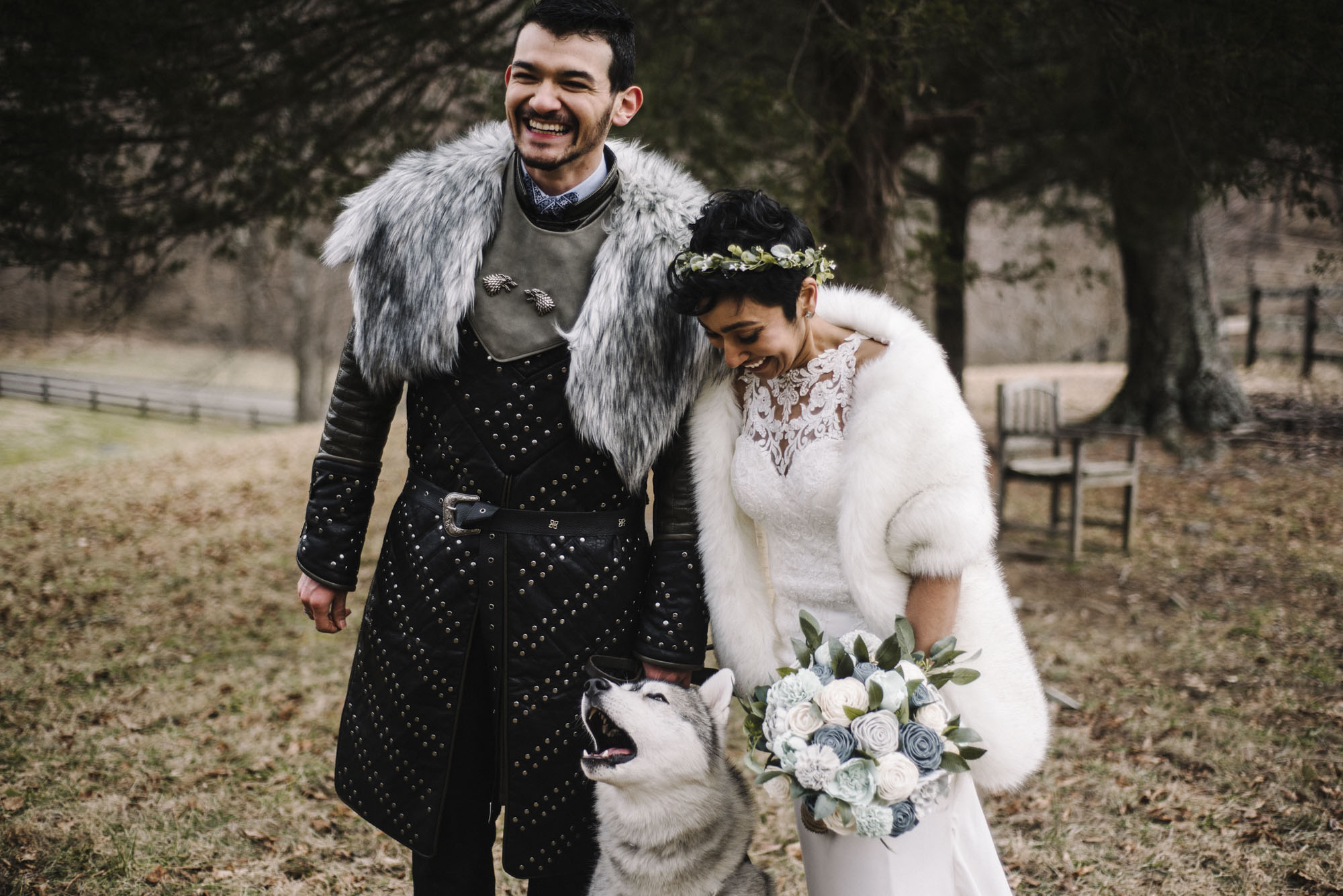 Game of Thrones Elopement - Winter Elopement - Shenandoah National Park Elopement Photographer - Virginia Adventure Photographer - Blue Ridge Parkway Elopement Photographer_46.jpg