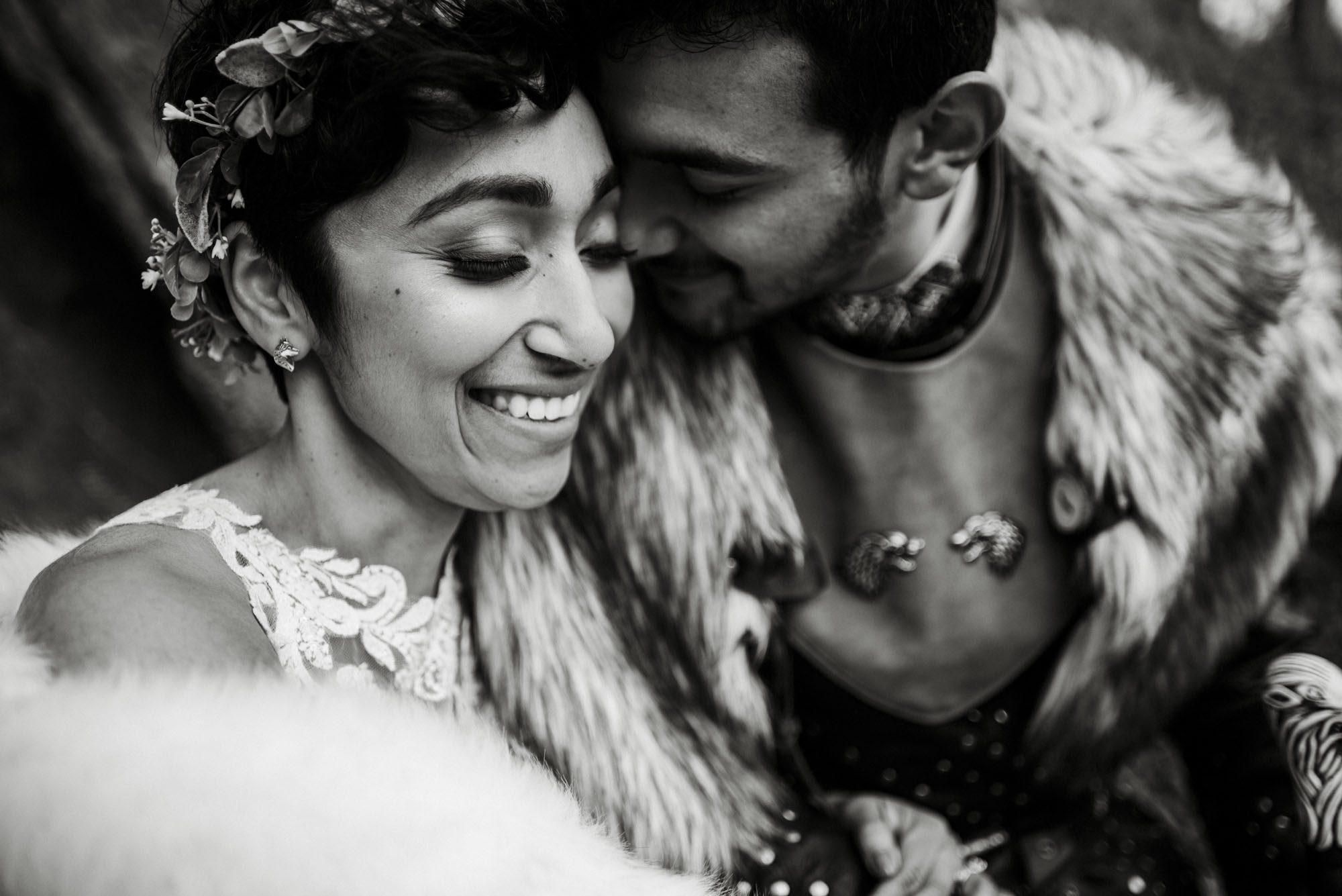 Game of Thrones Elopement - Winter Elopement - Shenandoah National Park Elopement Photographer - Virginia Adventure Photographer - Blue Ridge Parkway Elopement Photographer_50.jpg