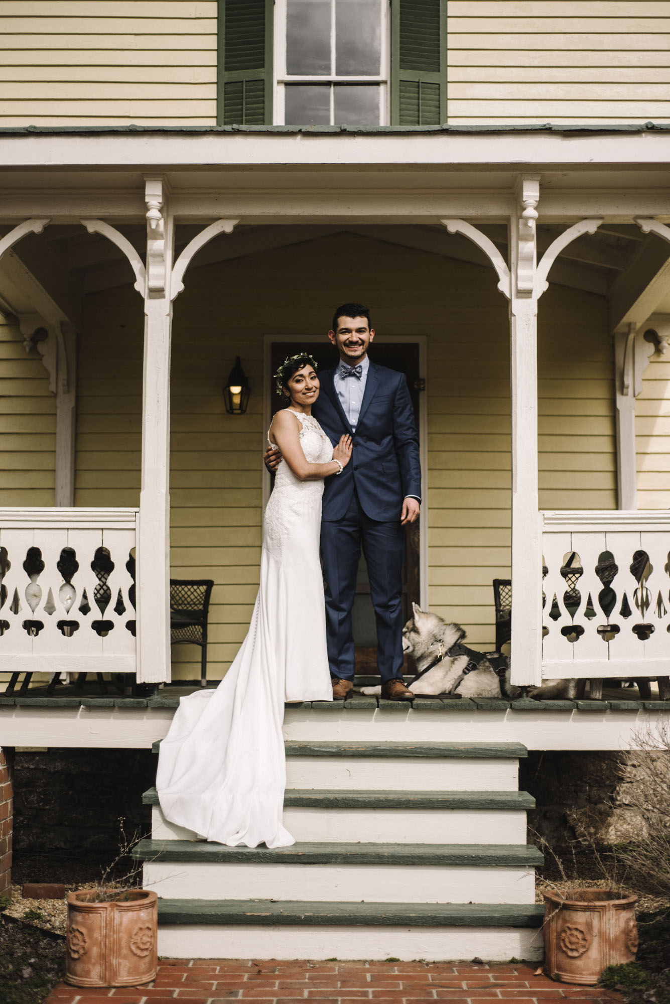 Game of Thrones Elopement - Winter Elopement - Shenandoah National Park Elopement Photographer - Virginia Adventure Photographer - Blue Ridge Parkway Elopement Photographer_53.jpg