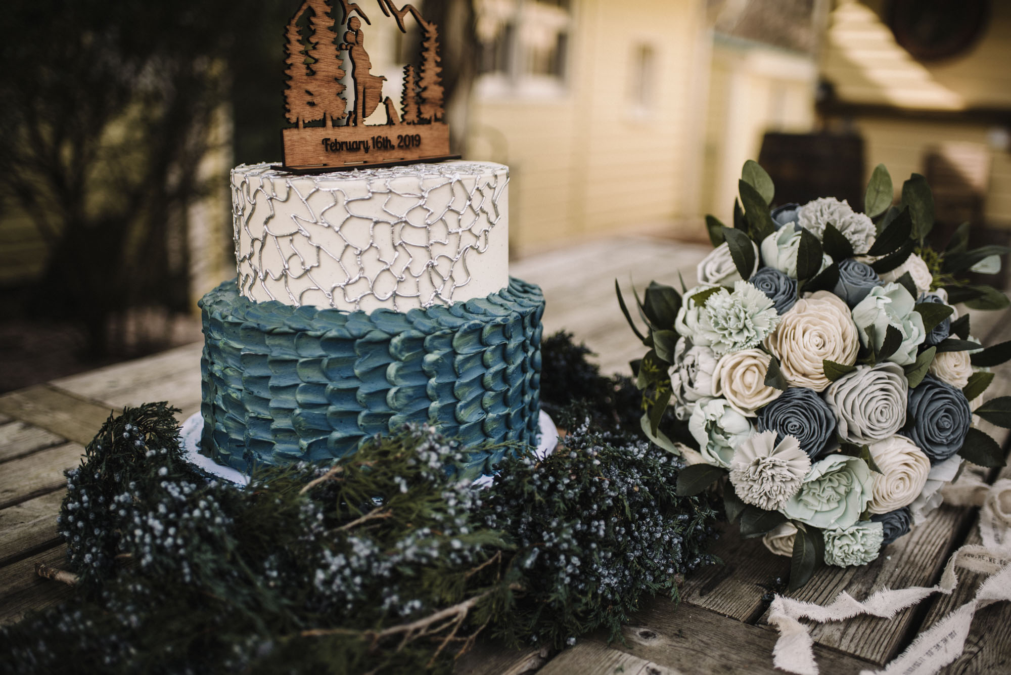 Game of Thrones Elopement - Winter Elopement - Shenandoah National Park Elopement Photographer - Virginia Adventure Photographer - Blue Ridge Parkway Elopement Photographer_55.jpg