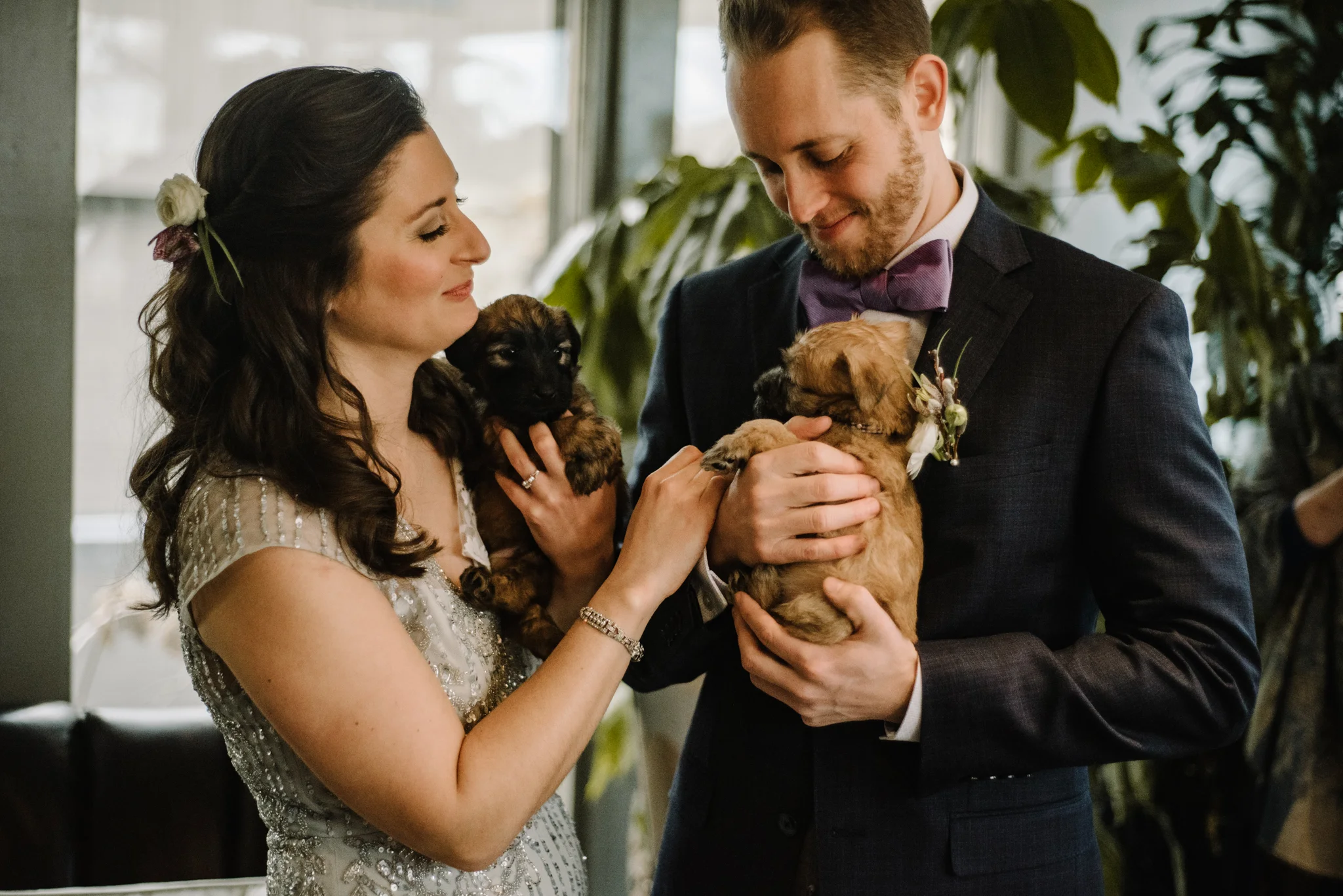 Intimate Dinner Wedding - Small Wedding with Candlelit Dinner - Sperryville Virginia Wedding - Backyard Wedding - Flourish Root Wedding Flowers - White Sails Creative Wedding - Cozy Wedding - Casual Wedding - Intimate Wedding_20.jpg