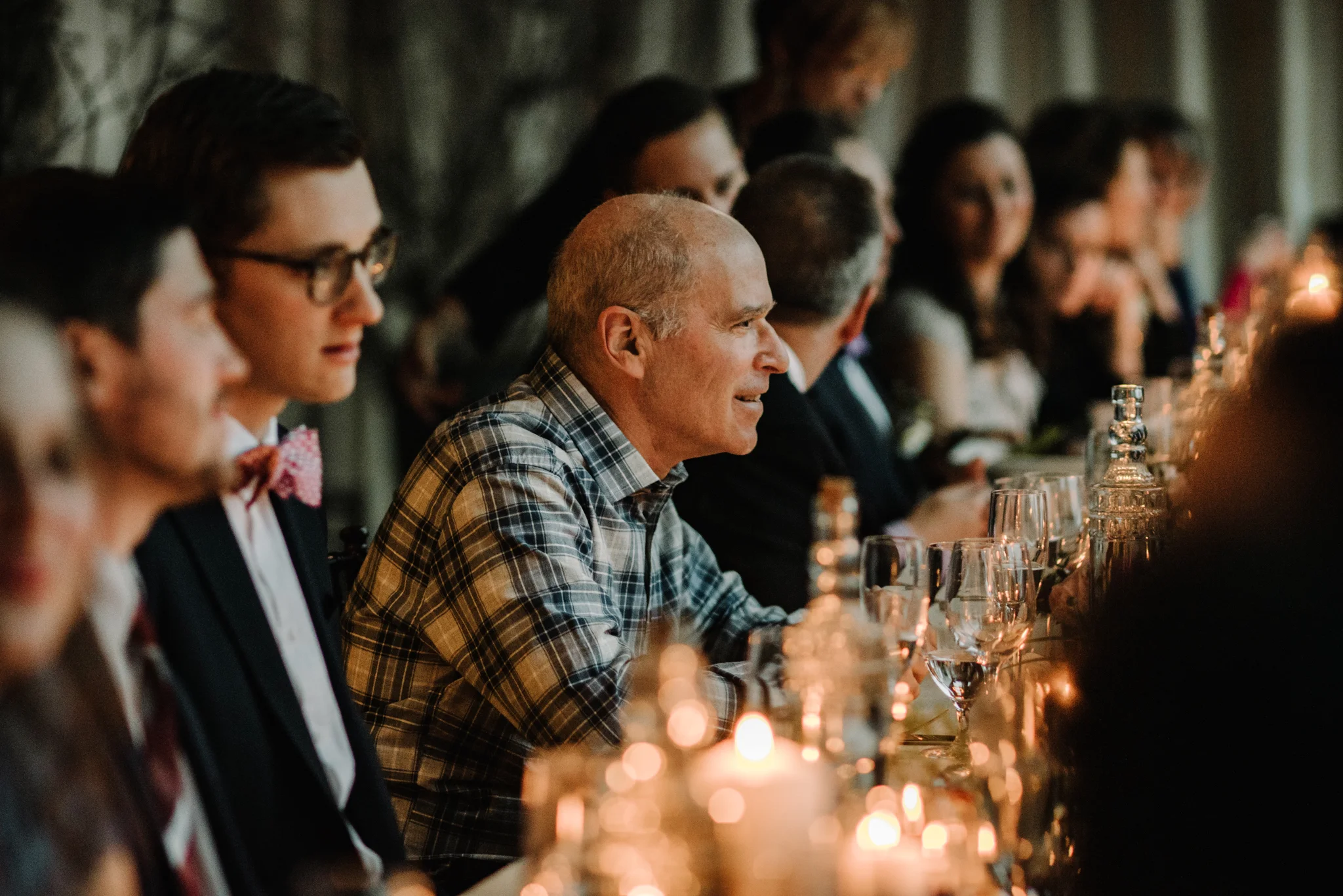 Intimate Dinner Wedding - Small Wedding with Candlelit Dinner - Sperryville Virginia Wedding - Backyard Wedding - Flourish Root Wedding Flowers - White Sails Creative Wedding - Cozy Wedding - Casual Wedding - Intimate Wedding_45.jpg