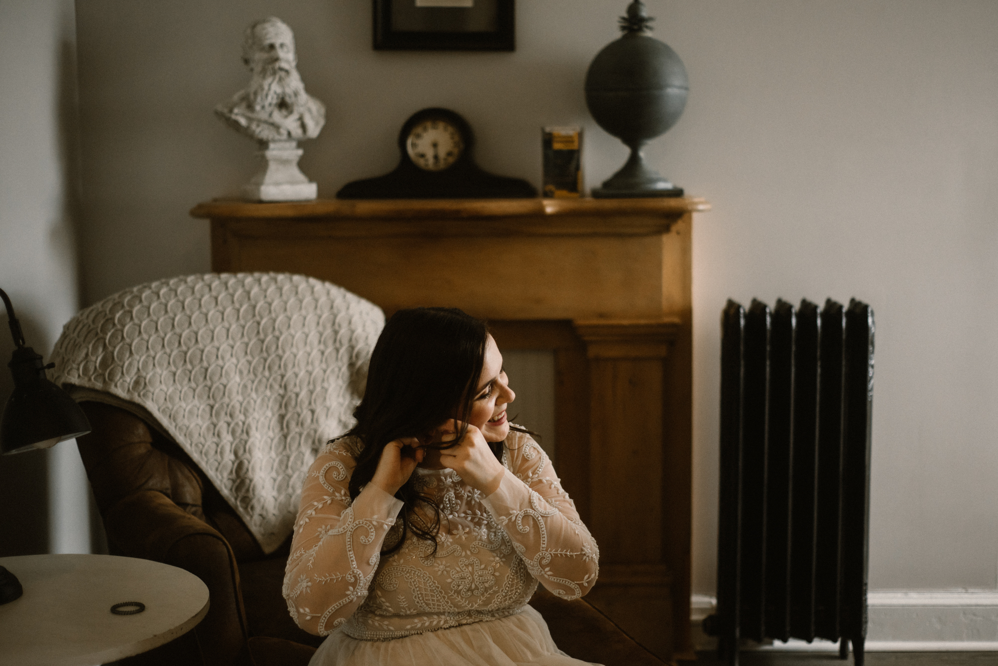 Emma and Jeddah - Intimate Luray Wedding - Shenandoah National Park Wedding - Adventure Elopement in Virginia - Shenandoah National Park Elopement_13.jpg