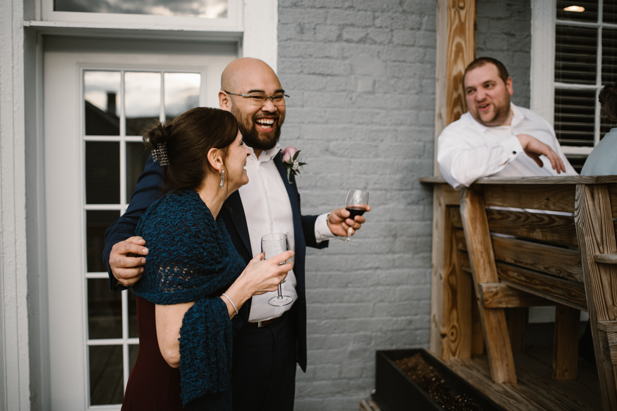 Emma and Jeddah - Intimate Luray Wedding - Shenandoah National Park Wedding - Adventure Elopement in Virginia - Shenandoah National Park Elopement_82.jpg