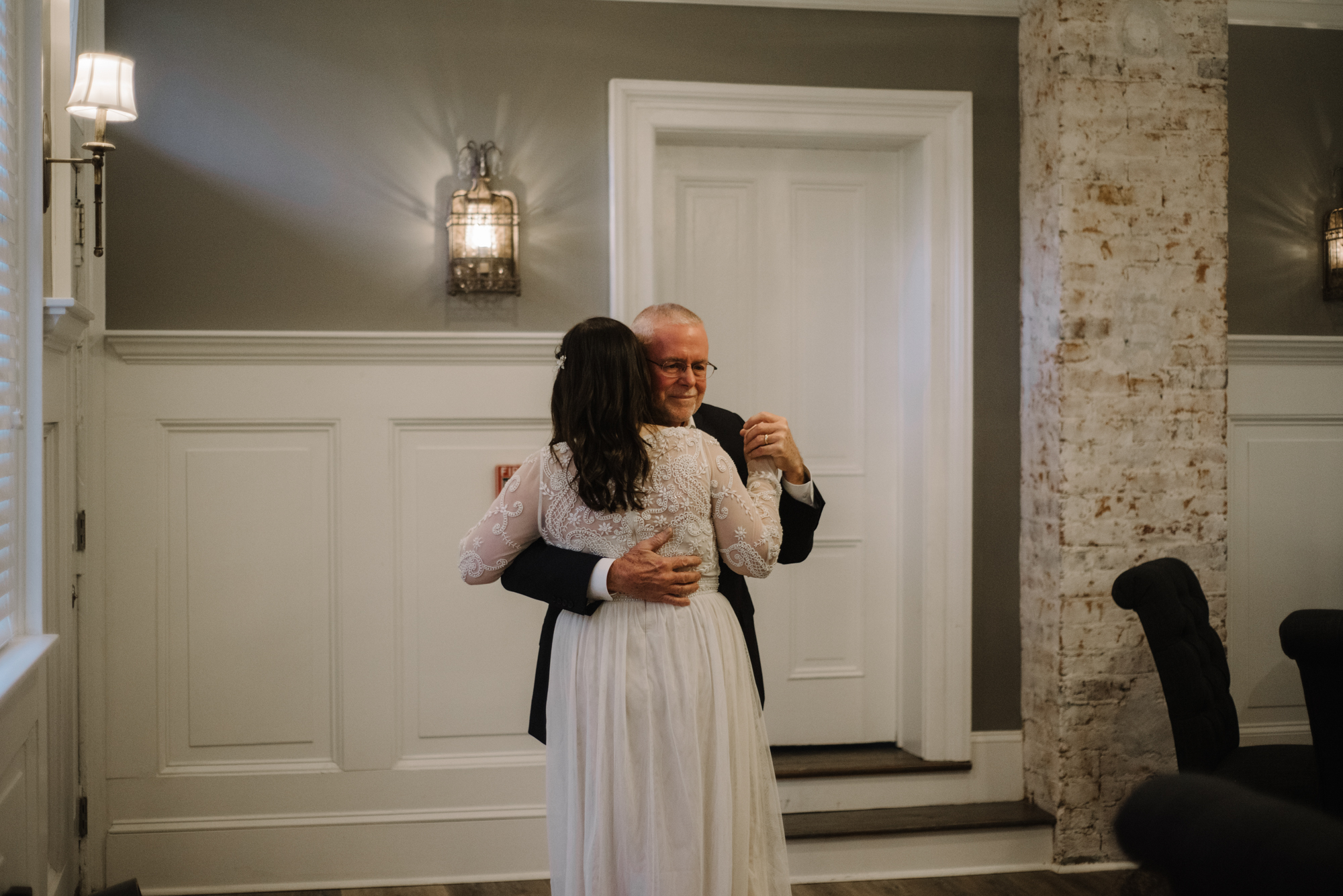 Emma and Jeddah - Intimate Luray Wedding - Shenandoah National Park Wedding - Adventure Elopement in Virginia - Shenandoah National Park Elopement_87.jpg