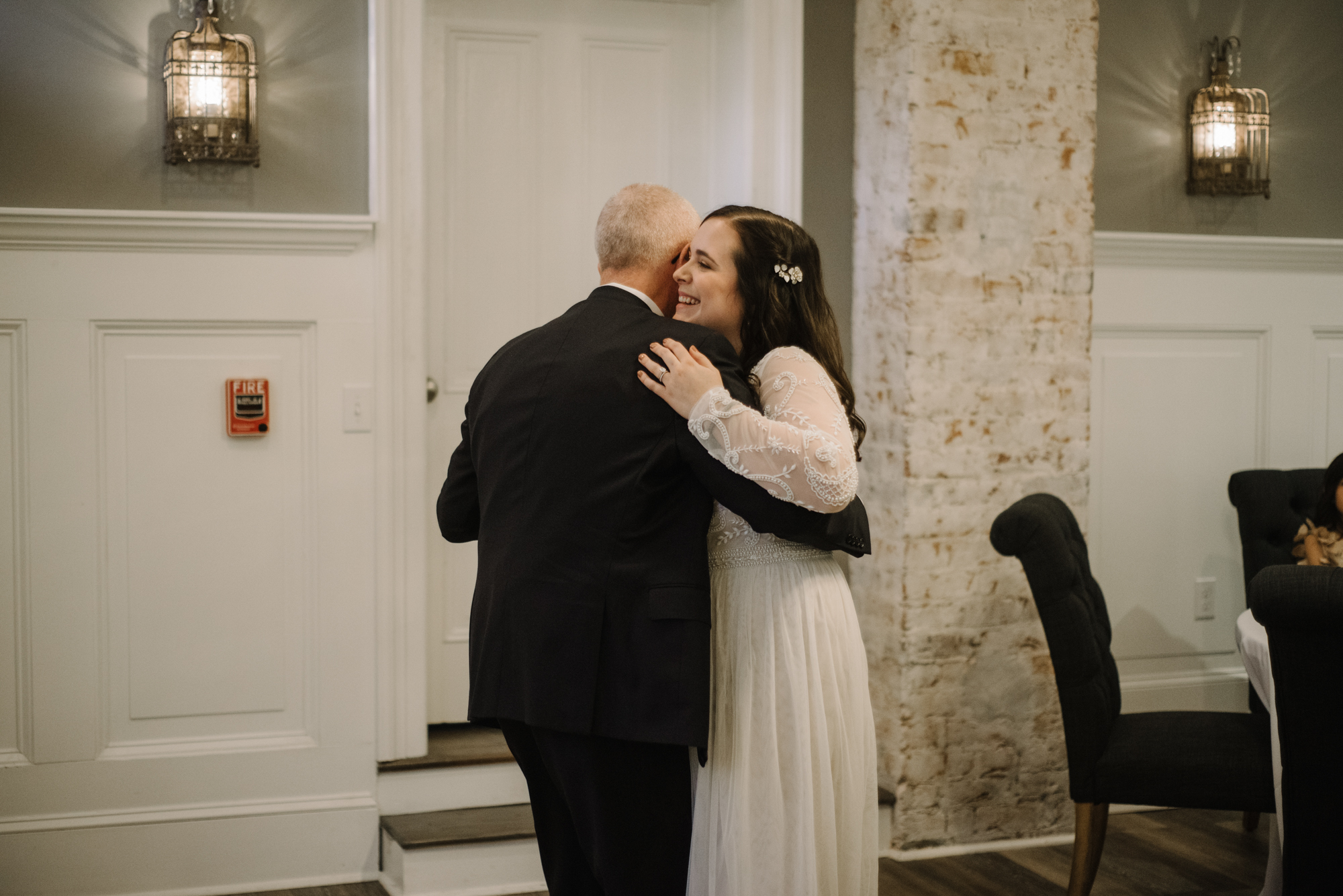 Emma and Jeddah - Intimate Luray Wedding - Shenandoah National Park Wedding - Adventure Elopement in Virginia - Shenandoah National Park Elopement_88.jpg