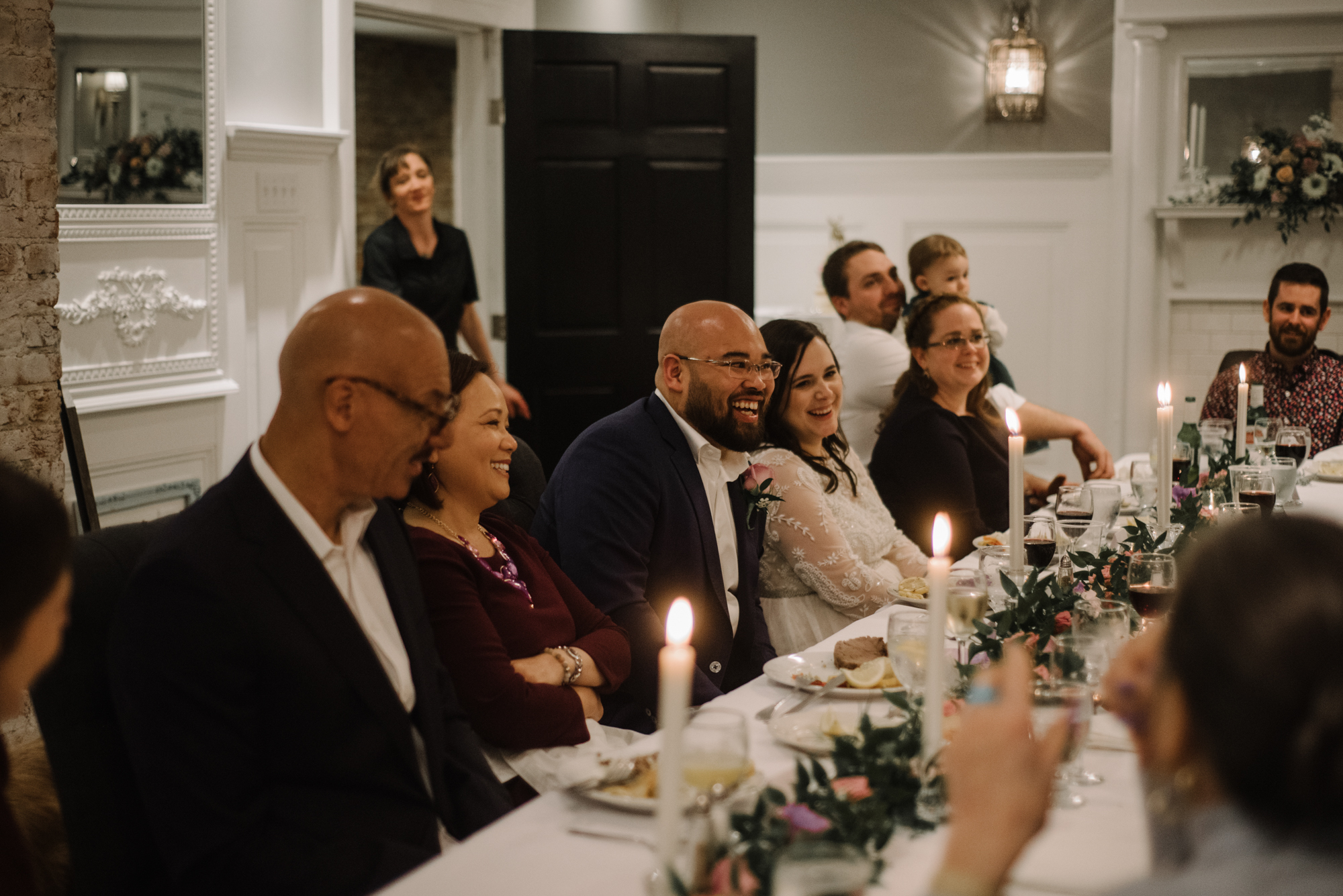 Emma and Jeddah - Intimate Luray Wedding - Shenandoah National Park Wedding - Adventure Elopement in Virginia - Shenandoah National Park Elopement_92.jpg