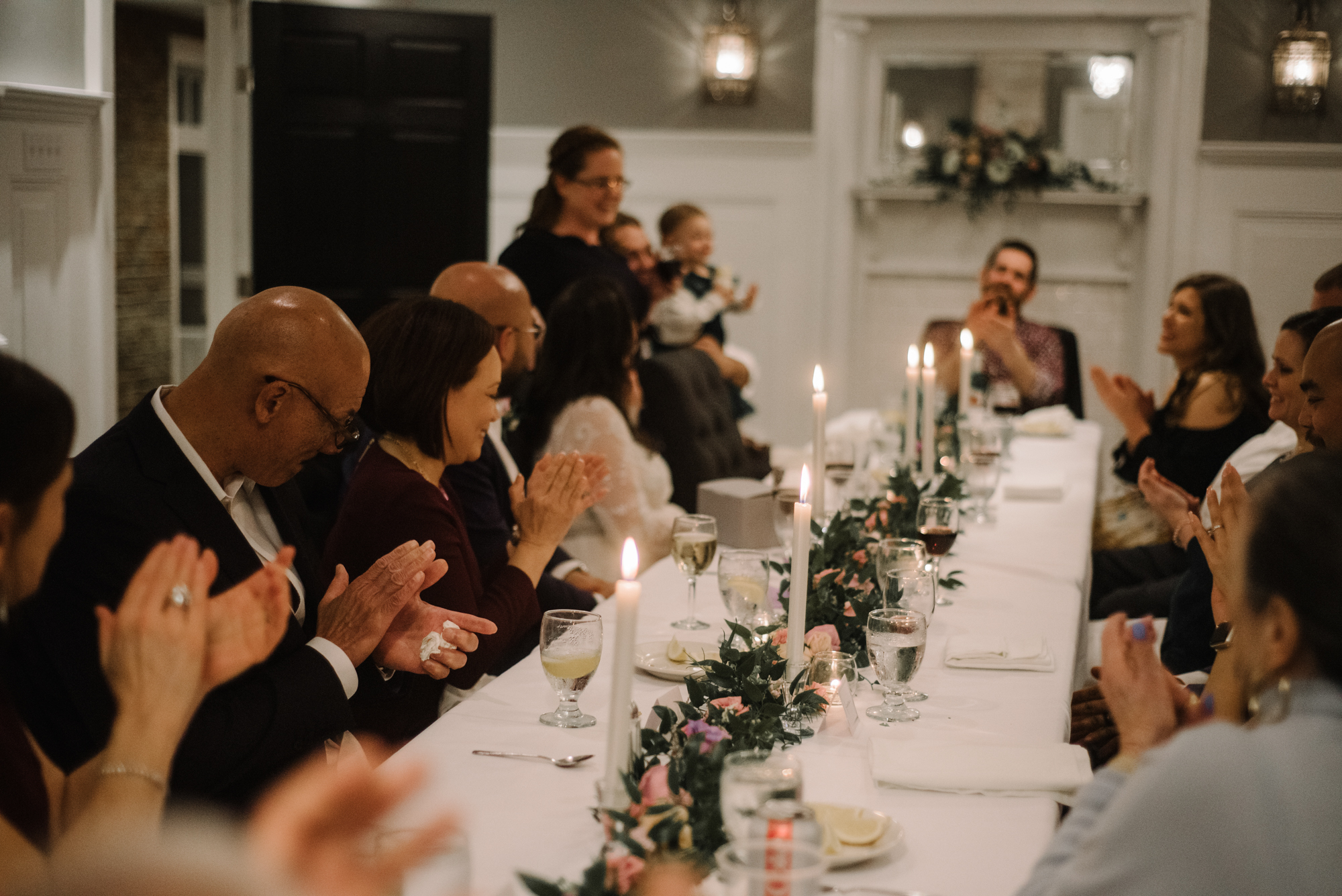 Emma and Jeddah - Intimate Luray Wedding - Shenandoah National Park Wedding - Adventure Elopement in Virginia - Shenandoah National Park Elopement_95.jpg