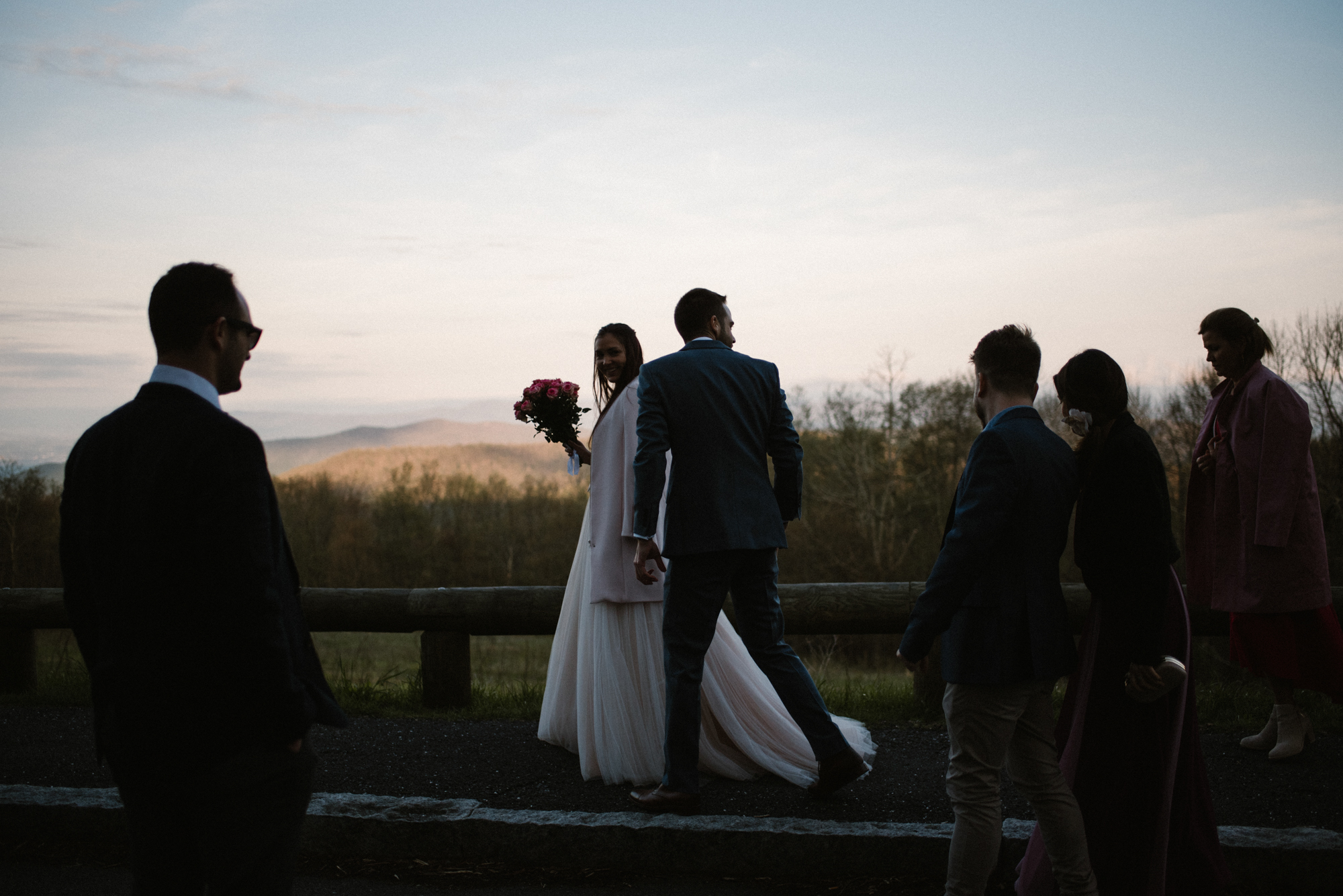 Paula and Andrew - Small Adventurous Wedding in Shenandoah National Park - Blue Ridge Mountain Wedding - White Sails Creative - Mountain Elopement_12.jpg