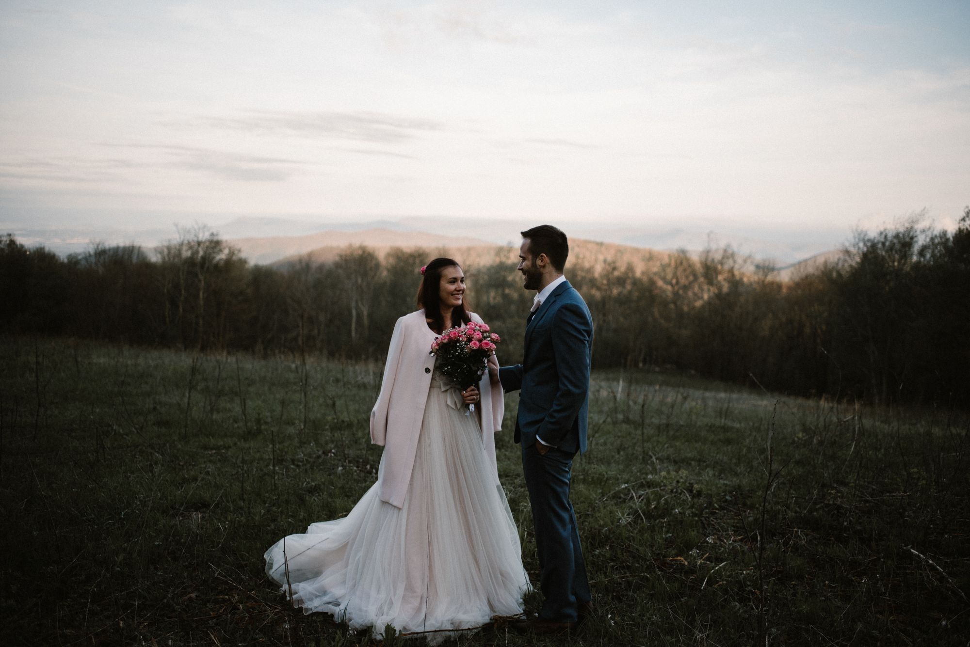 Paula and Andrew - Small Adventurous Wedding in Shenandoah National Park - Blue Ridge Mountain Wedding - White Sails Creative - Mountain Elopement_13.jpg