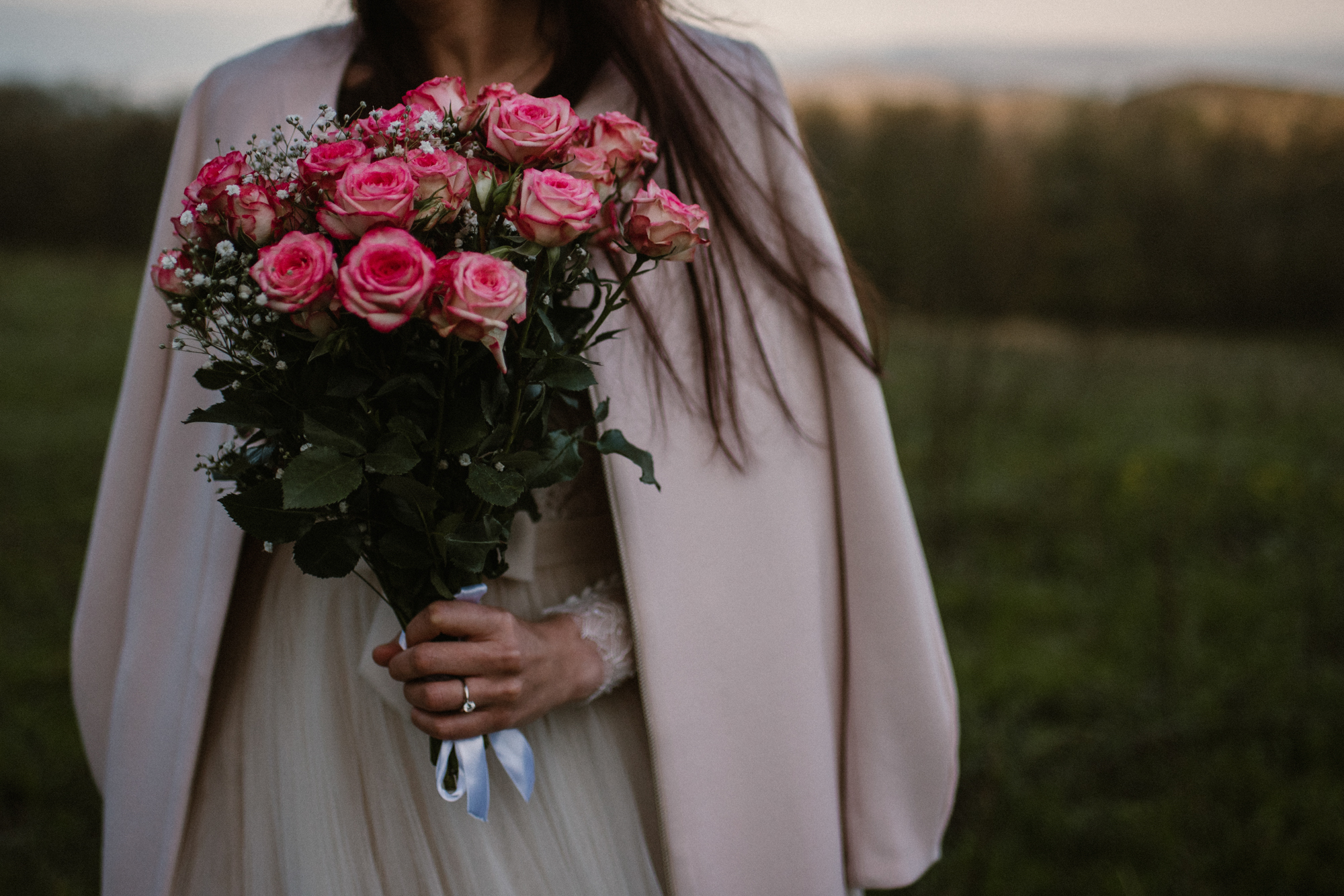 Paula and Andrew - Small Adventurous Wedding in Shenandoah National Park - Blue Ridge Mountain Wedding - White Sails Creative - Mountain Elopement_14.jpg