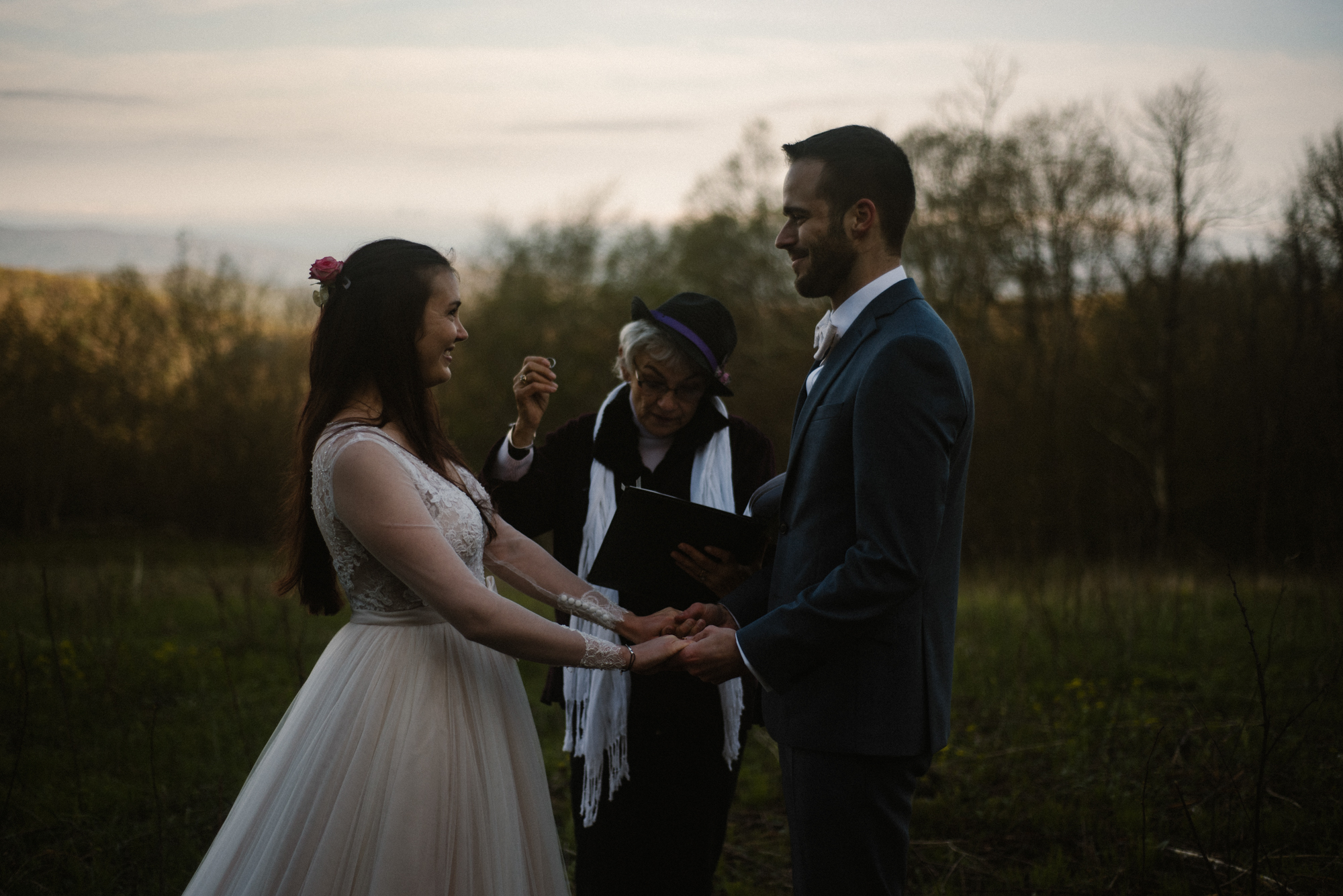 Paula and Andrew - Small Adventurous Wedding in Shenandoah National Park - Blue Ridge Mountain Wedding - White Sails Creative - Mountain Elopement_18.jpg