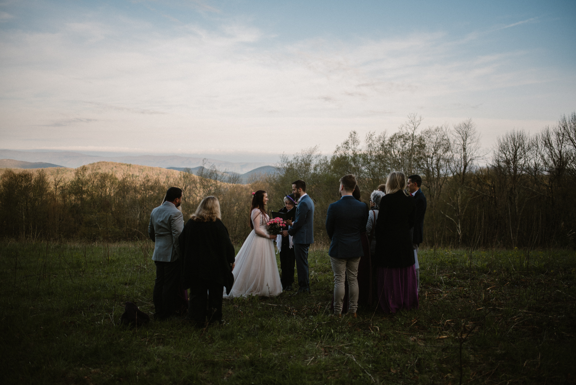Paula and Andrew - Small Adventurous Wedding in Shenandoah National Park - Blue Ridge Mountain Wedding - White Sails Creative - Mountain Elopement_17.jpg