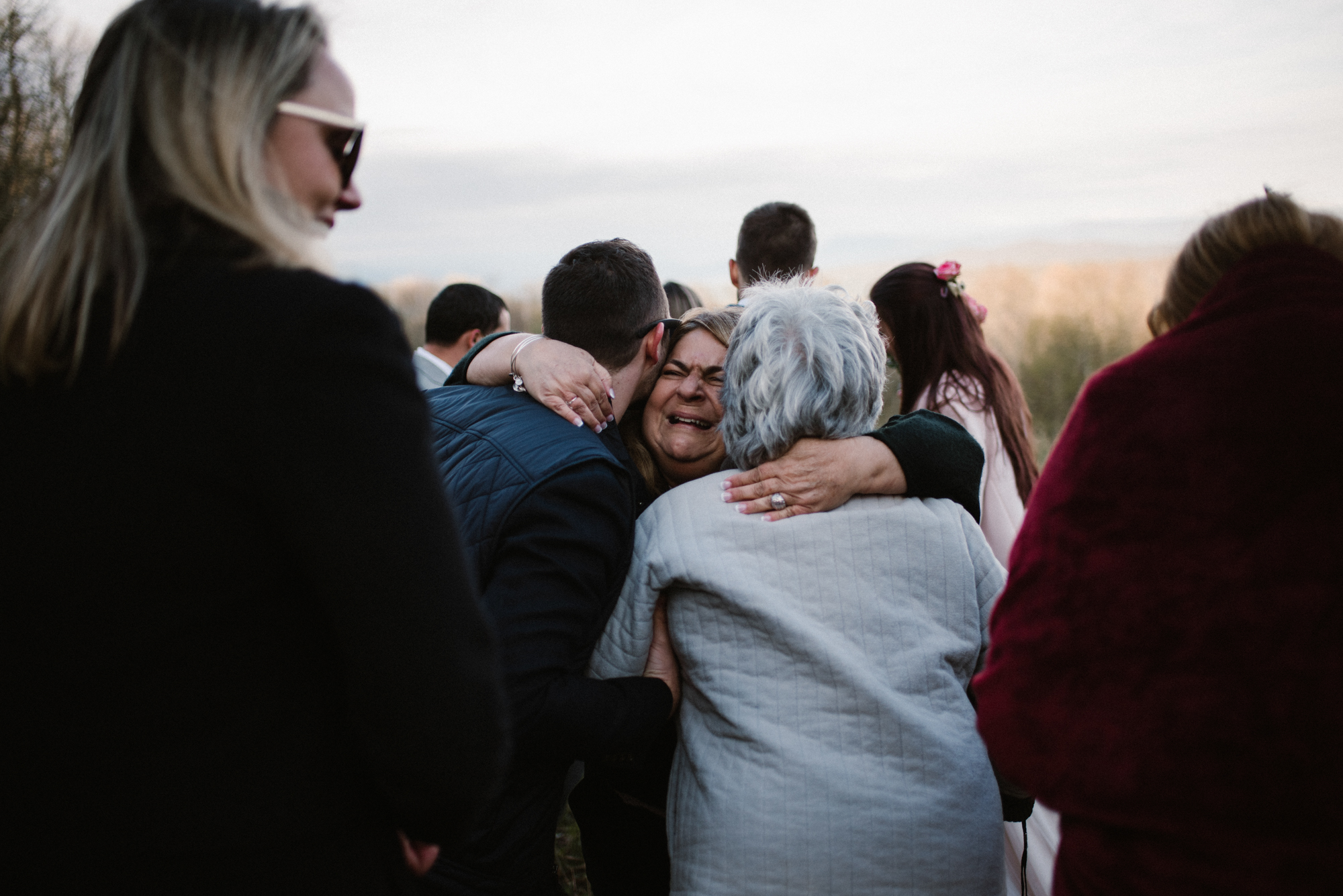 Paula and Andrew - Small Adventurous Wedding in Shenandoah National Park - Blue Ridge Mountain Wedding - White Sails Creative - Mountain Elopement_25.jpg