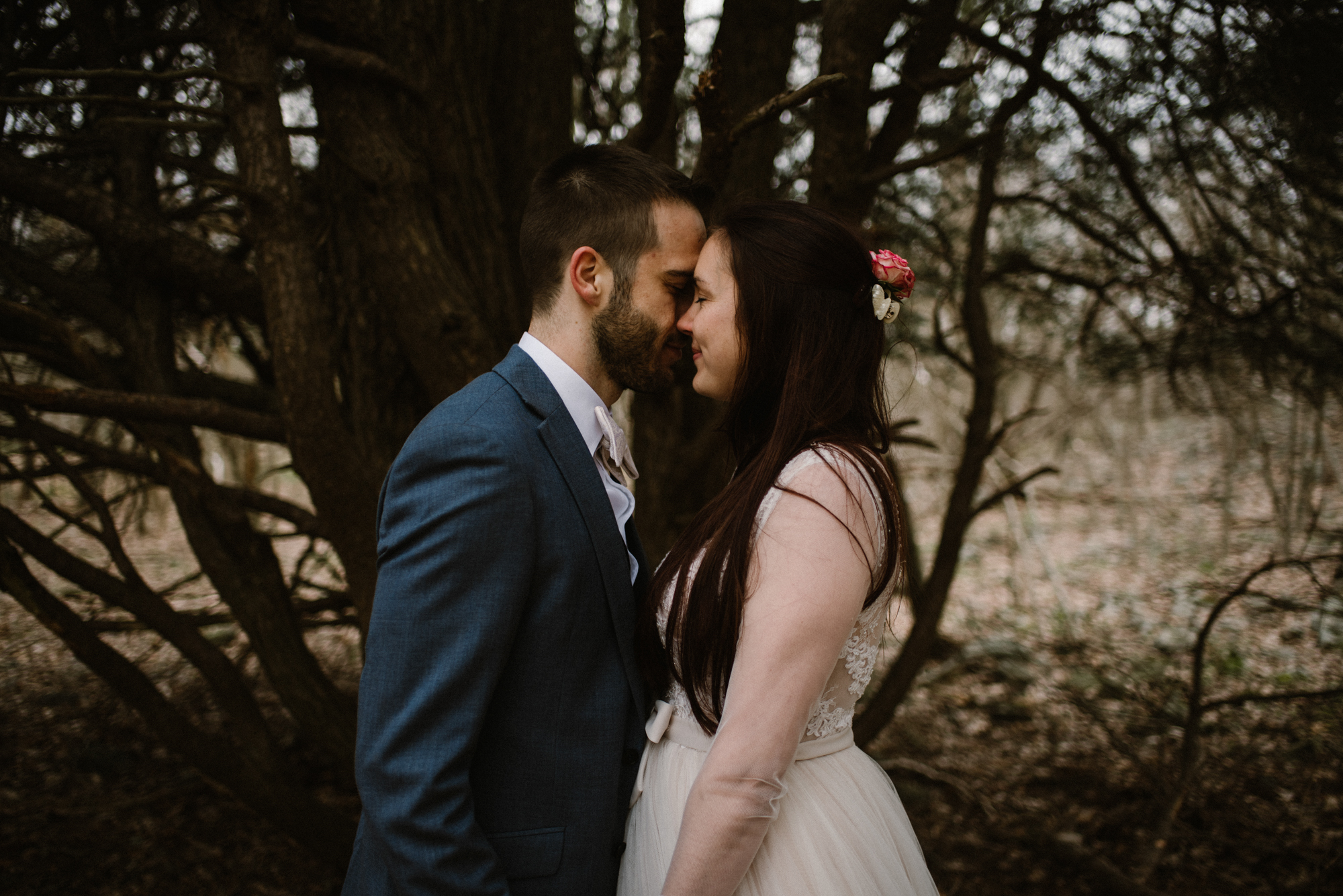 Paula and Andrew - Small Adventurous Wedding in Shenandoah National Park - Blue Ridge Mountain Wedding - White Sails Creative - Mountain Elopement_43.jpg