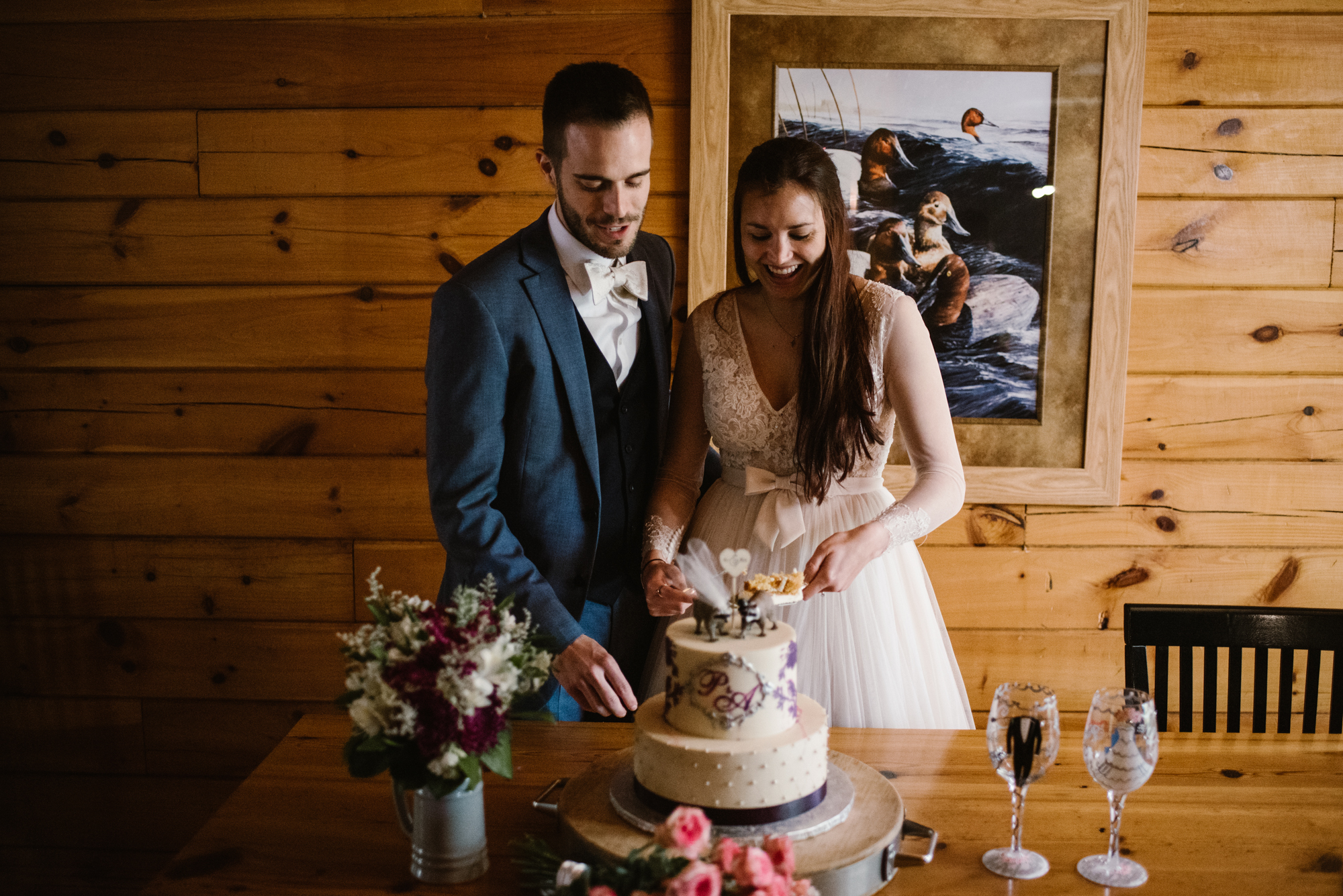 Paula and Andrew - Small Adventurous Wedding in Shenandoah National Park - Blue Ridge Mountain Wedding - White Sails Creative - Mountain Elopement_57.jpg