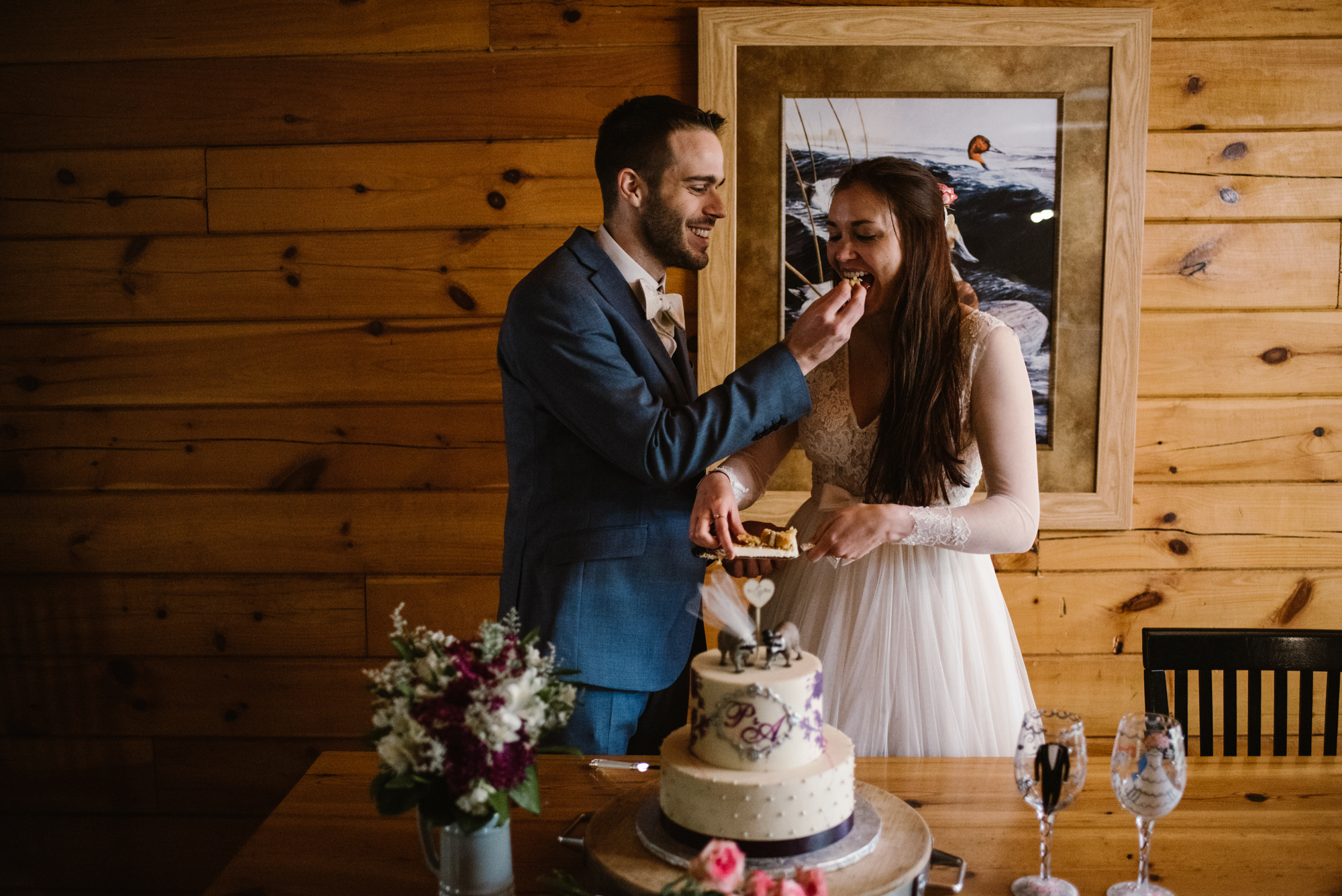 Paula and Andrew - Small Adventurous Wedding in Shenandoah National Park - Blue Ridge Mountain Wedding - White Sails Creative - Mountain Elopement_58.jpg