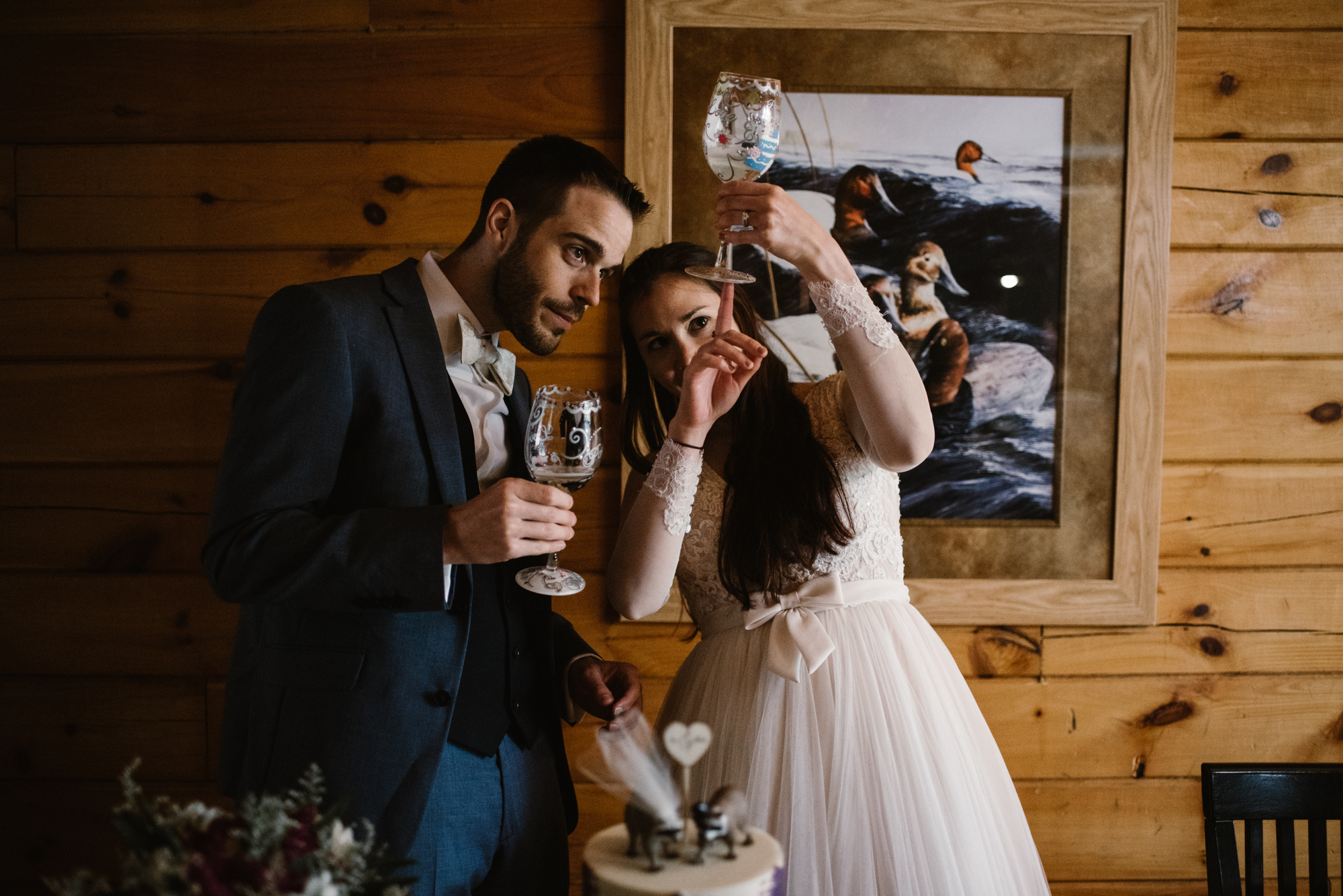 Paula and Andrew - Small Adventurous Wedding in Shenandoah National Park - Blue Ridge Mountain Wedding - White Sails Creative - Mountain Elopement_59.jpg