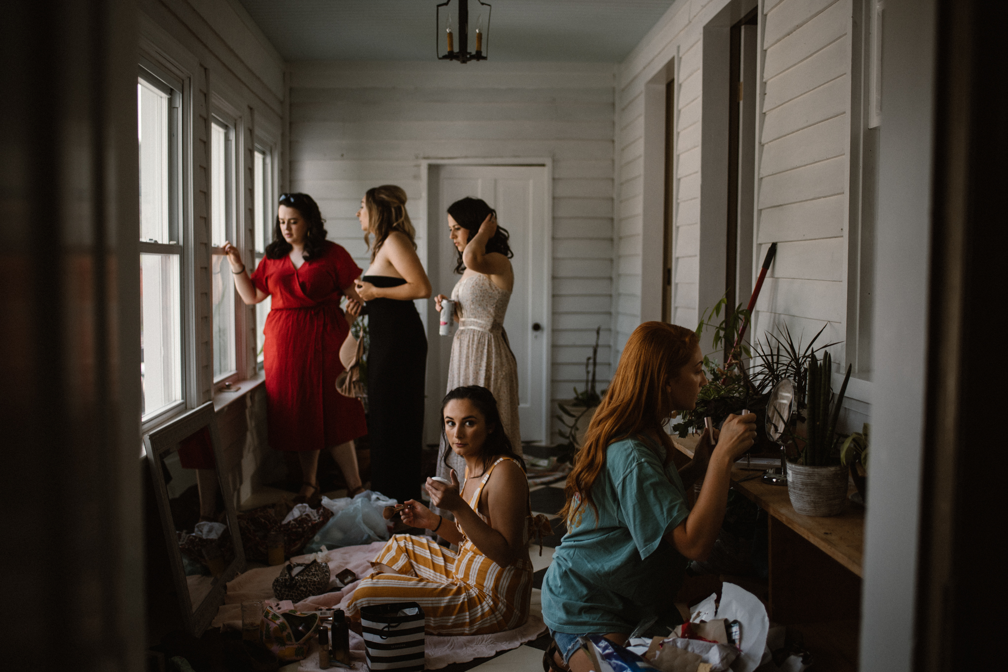 Rachel and Jackson's Virginia Backyard Wedding with Gorgeous Details - Romantic Dusty Color Scheme - Blue Ridge Mountain Wedding - Jane Austen Inspired Wedding - White Sails Photography _16.jpg