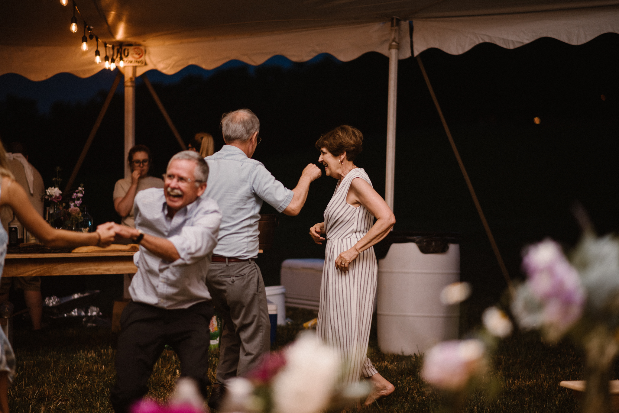 Rachel and Jackson's Virginia Backyard Wedding with Gorgeous Details - Romantic Dusty Color Scheme - Blue Ridge Mountain Wedding - Jane Austen Inspired Wedding - White Sails Photography _78.jpg