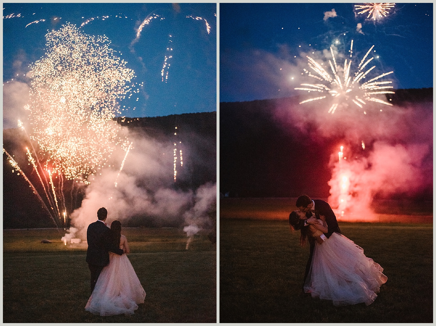 Rachel and Jackson's Virginia Backyard Wedding with Gorgeous Details - Romantic Dusty Color Scheme - Blue Ridge Mountain Wedding - Jane Austen Inspired Wedding - White Sails Photography _81.jpg