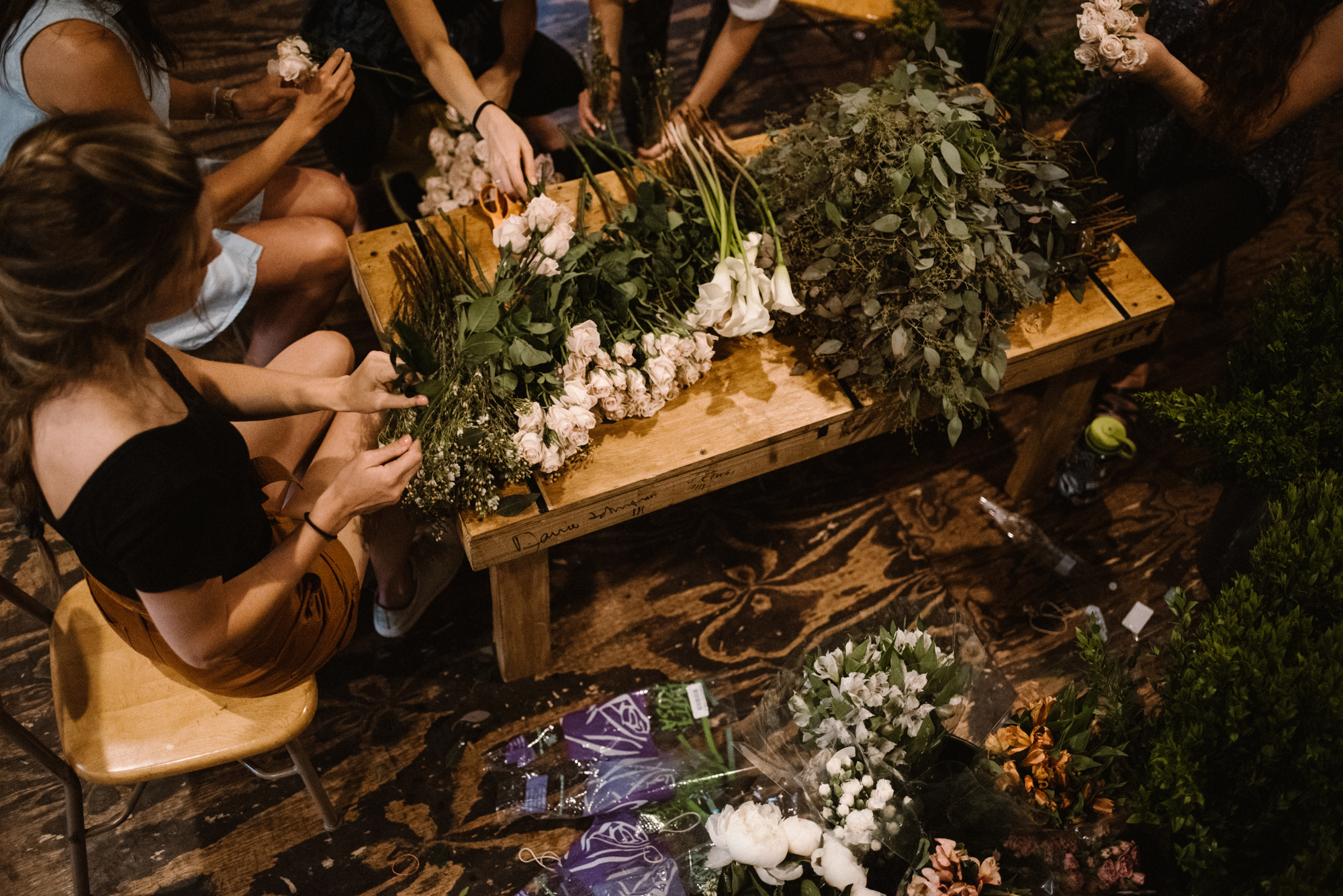 Mairi and Jude - Rainy Backyard Wedding - Intimate Wedding - Fun Reception Photos - Chicago Wedding Photographer - Catholic Wedding - White Sails Creative - Virginia Backyard Wedding Photographer_2.jpg