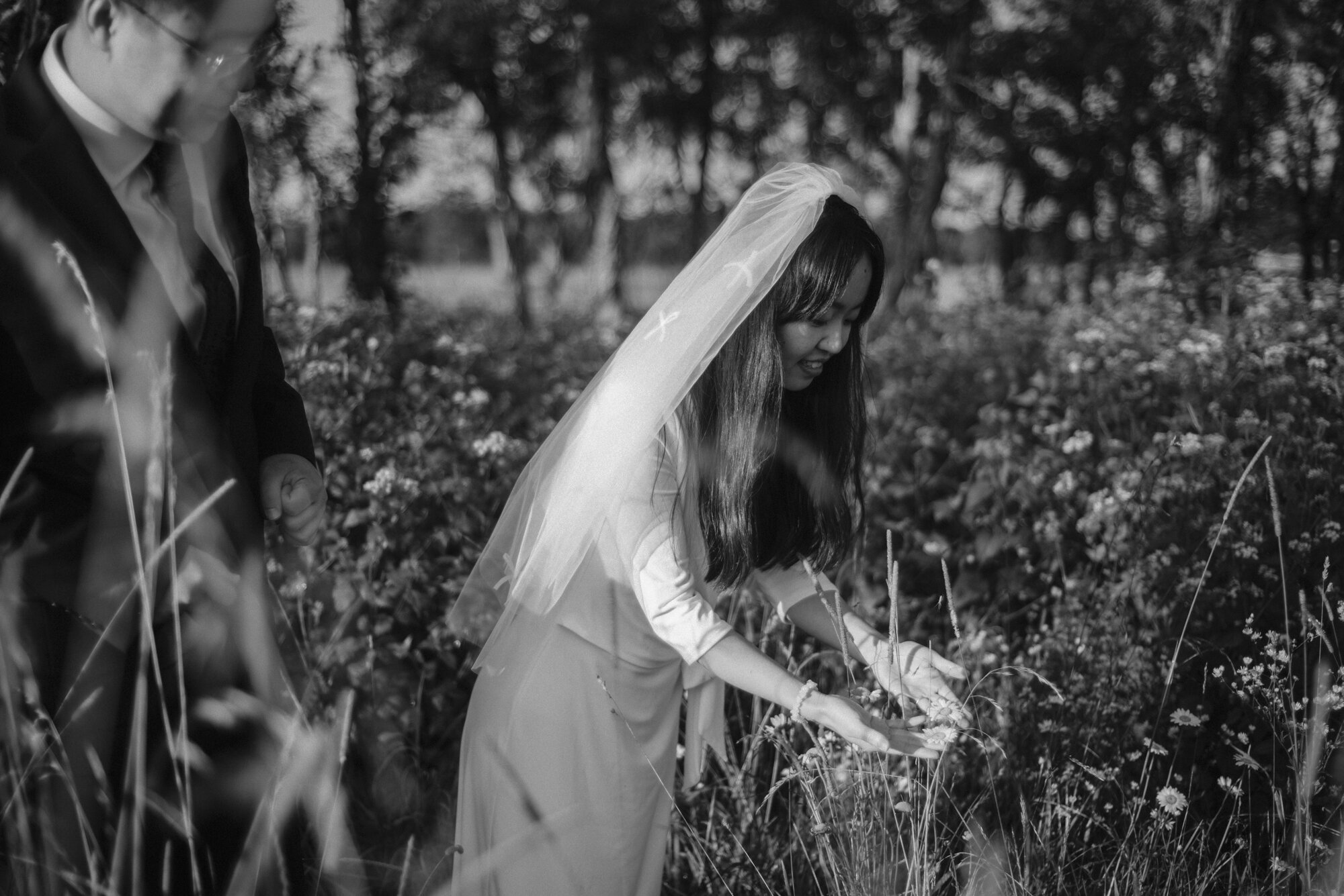 Shenandaoh National Park Adventure Elopement - Small Mountain Wedding - Blue Ridge Mountain Wedding - Sunrise Virginia Mountain Elopement - White Sails Photography_40.jpg