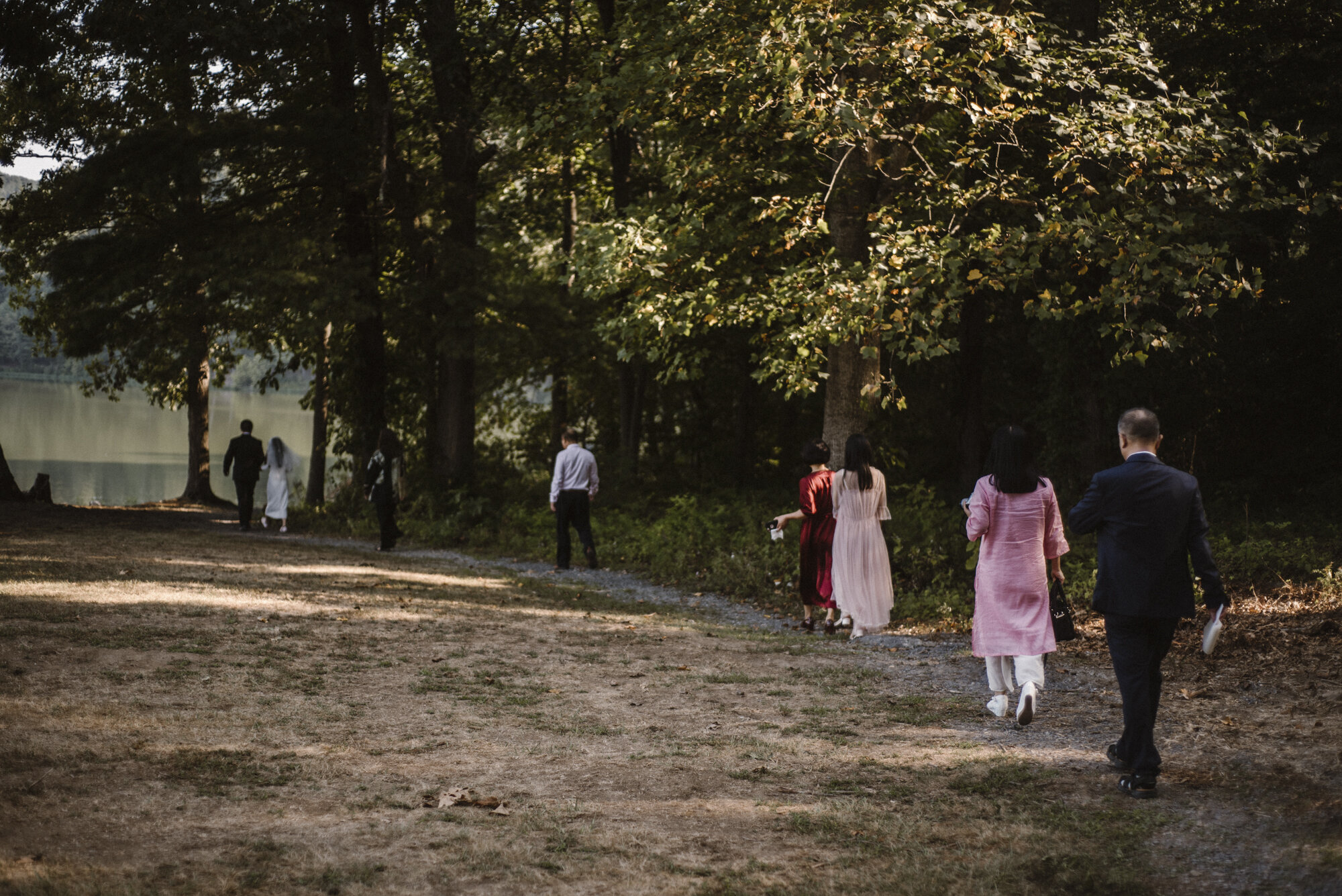 Shenandaoh National Park Adventure Elopement - Small Mountain Wedding - Blue Ridge Mountain Wedding - Sunrise Virginia Mountain Elopement - White Sails Photography_54.jpg