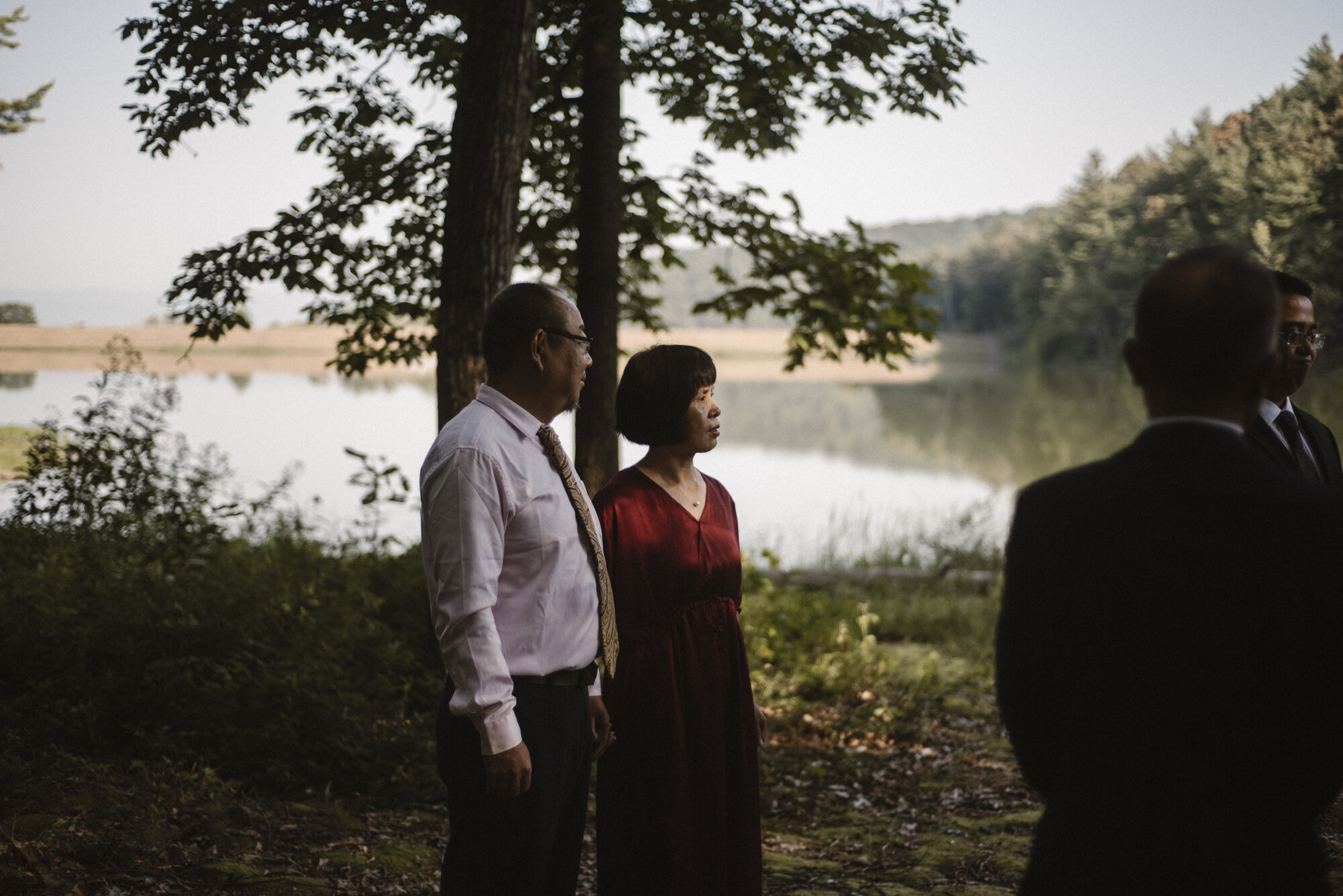 Shenandaoh National Park Adventure Elopement - Small Mountain Wedding - Blue Ridge Mountain Wedding - Sunrise Virginia Mountain Elopement - White Sails Photography_57.jpg